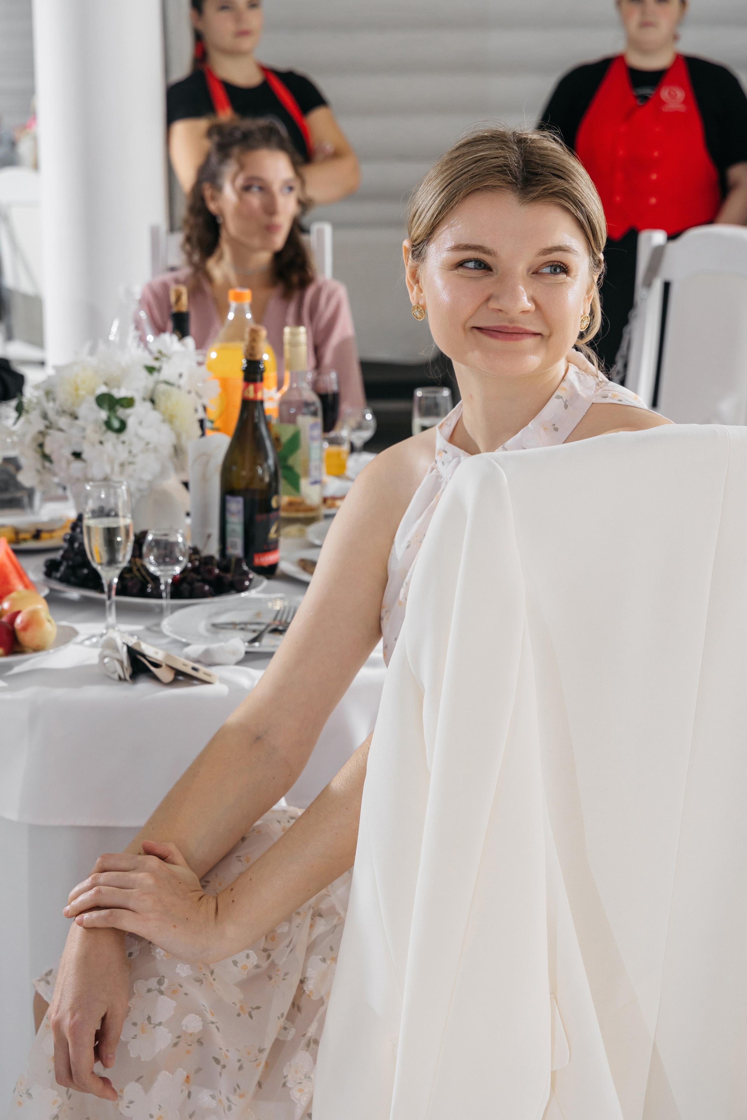 Павел и Елена. Свадебный и семейный фотограф в Самаре Посконнова Анна