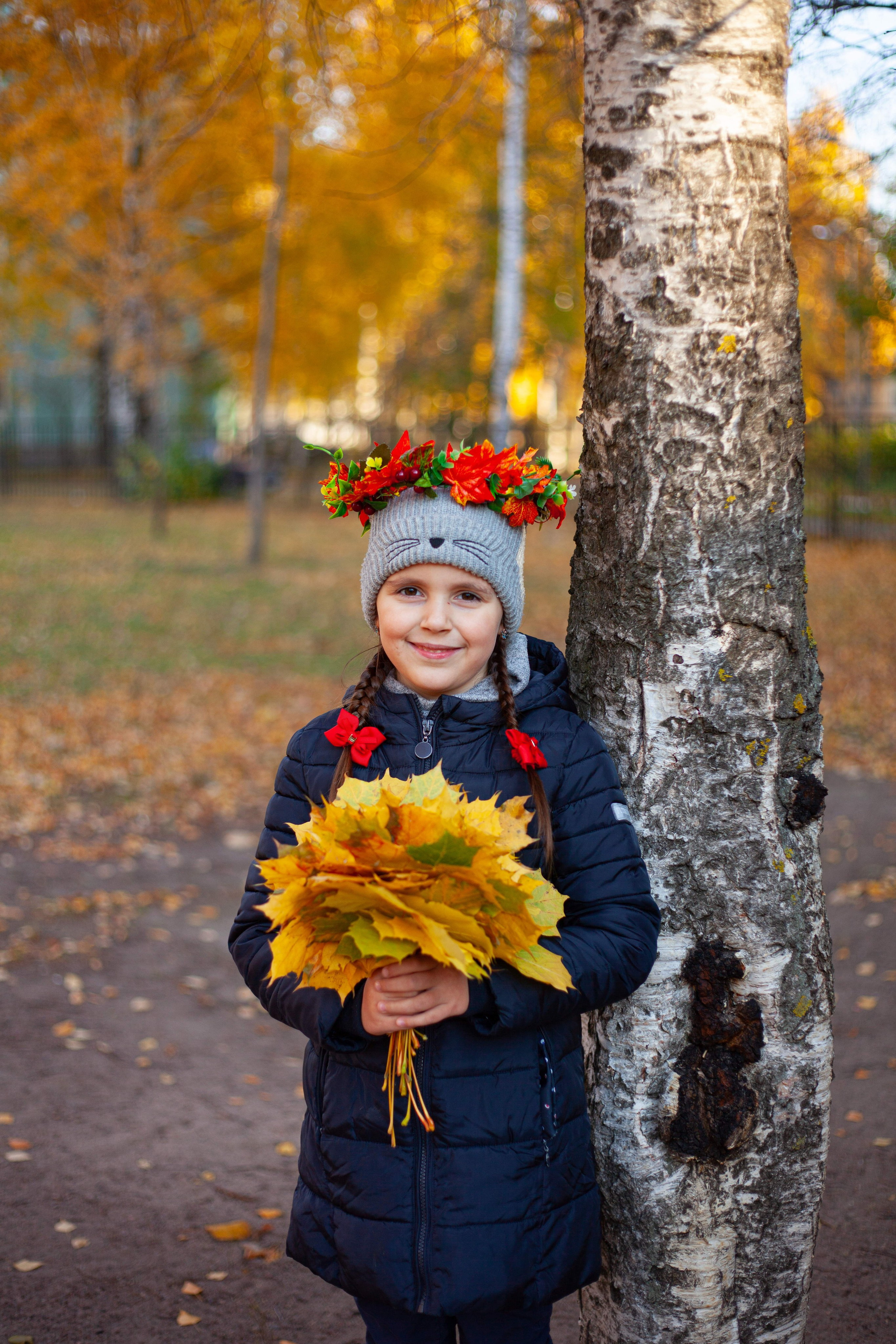 Фотосессия в детском саду. Выпускные альбомы Детки в кадре Санкт-Петербург и ЛО