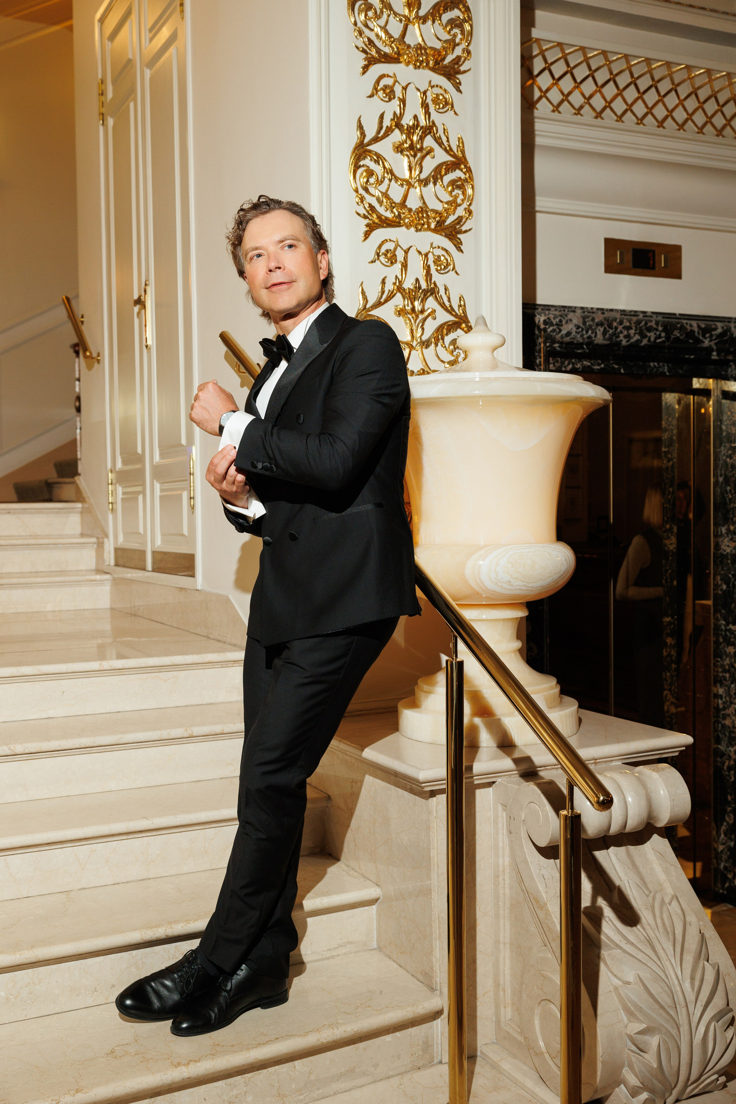 SAVOY. Репортажный фотограф Ольга Кочетова в Москве