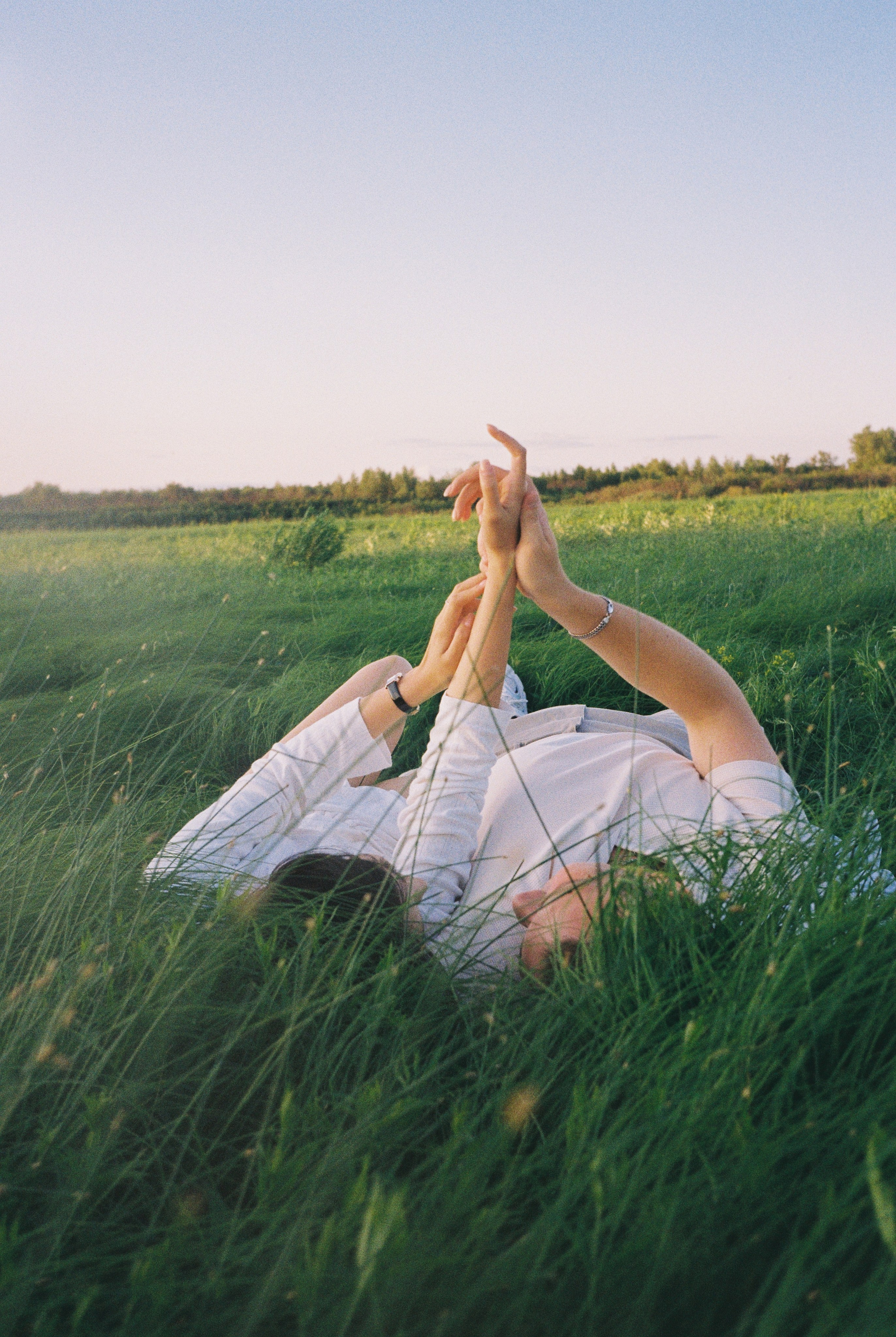 Макс и Даша. Ланемец Юлия — фотограф Волгоград/Волжский