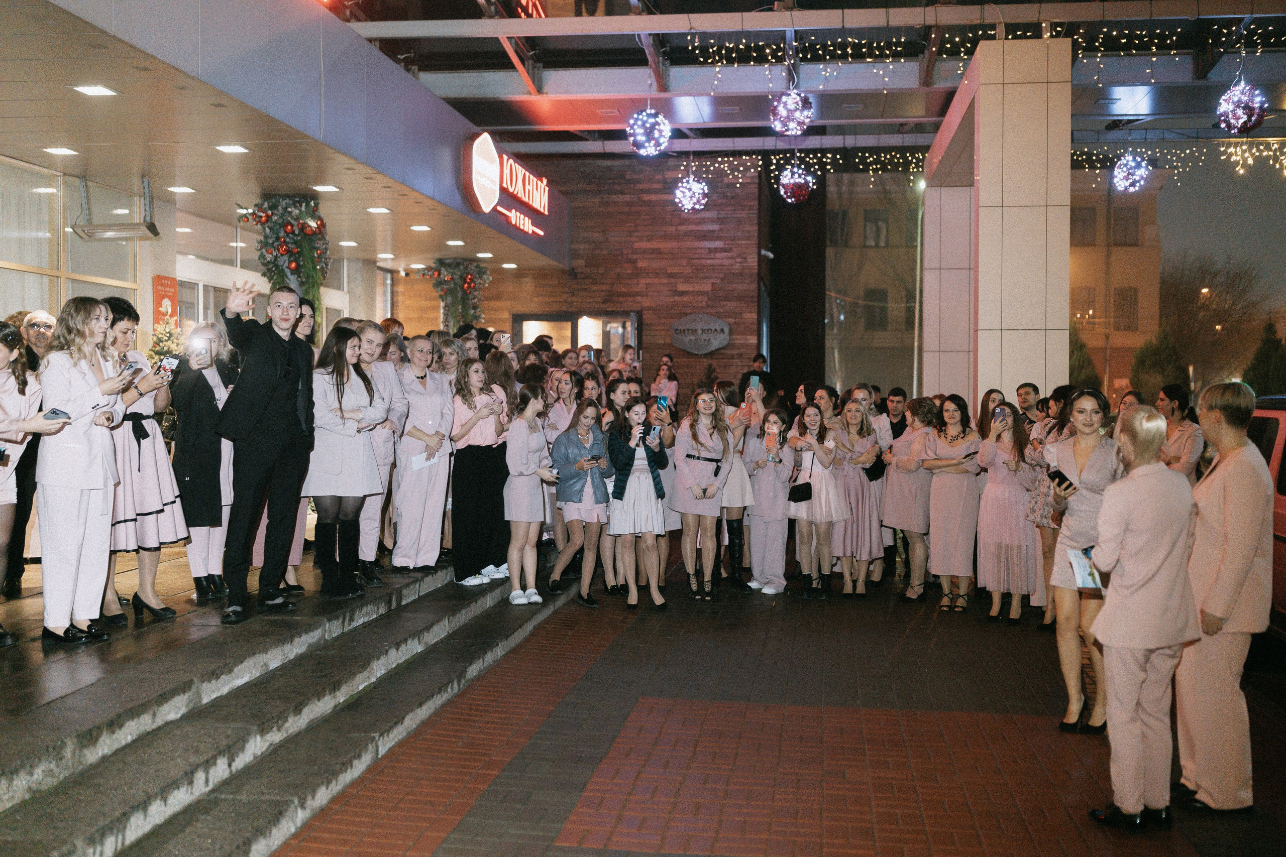 LE MOUSSE. Ланемец Юлия — фотограф Волгоград/Волжский