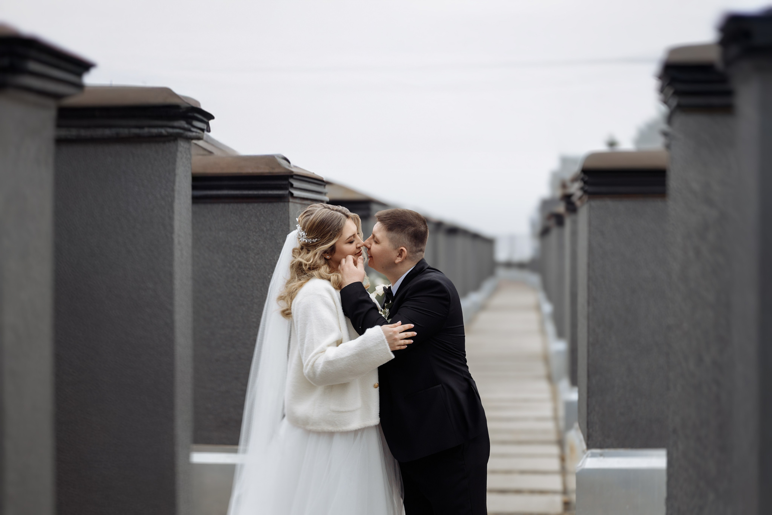 Максим и Даша. Свадебный и семейный фотограф Ворожейкин Олег. Фотографирую во Владиво