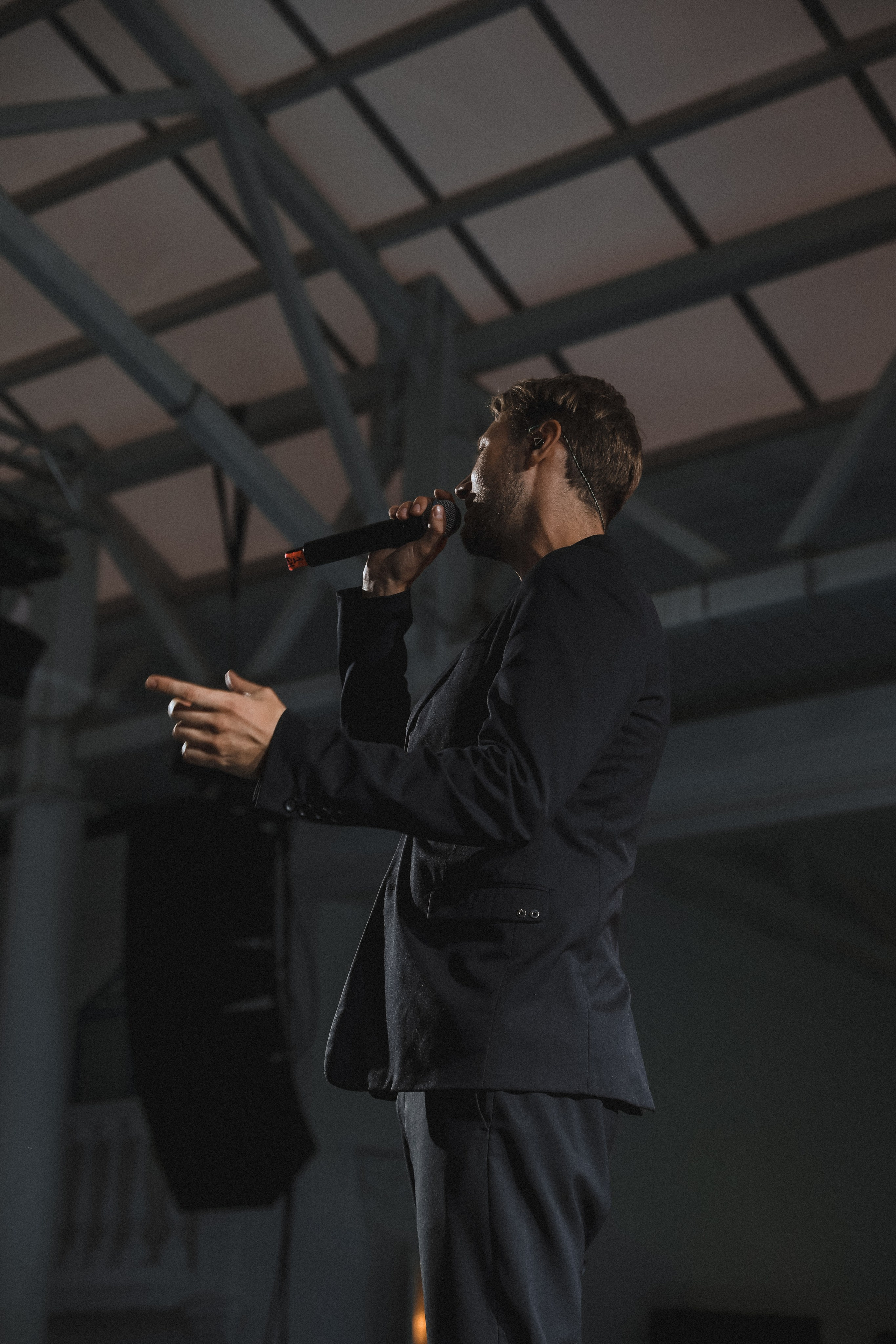 Челси \ Банд’Эрос \ ORLOWFASHION. Photographer Viktoriya Markushina «My world throug»