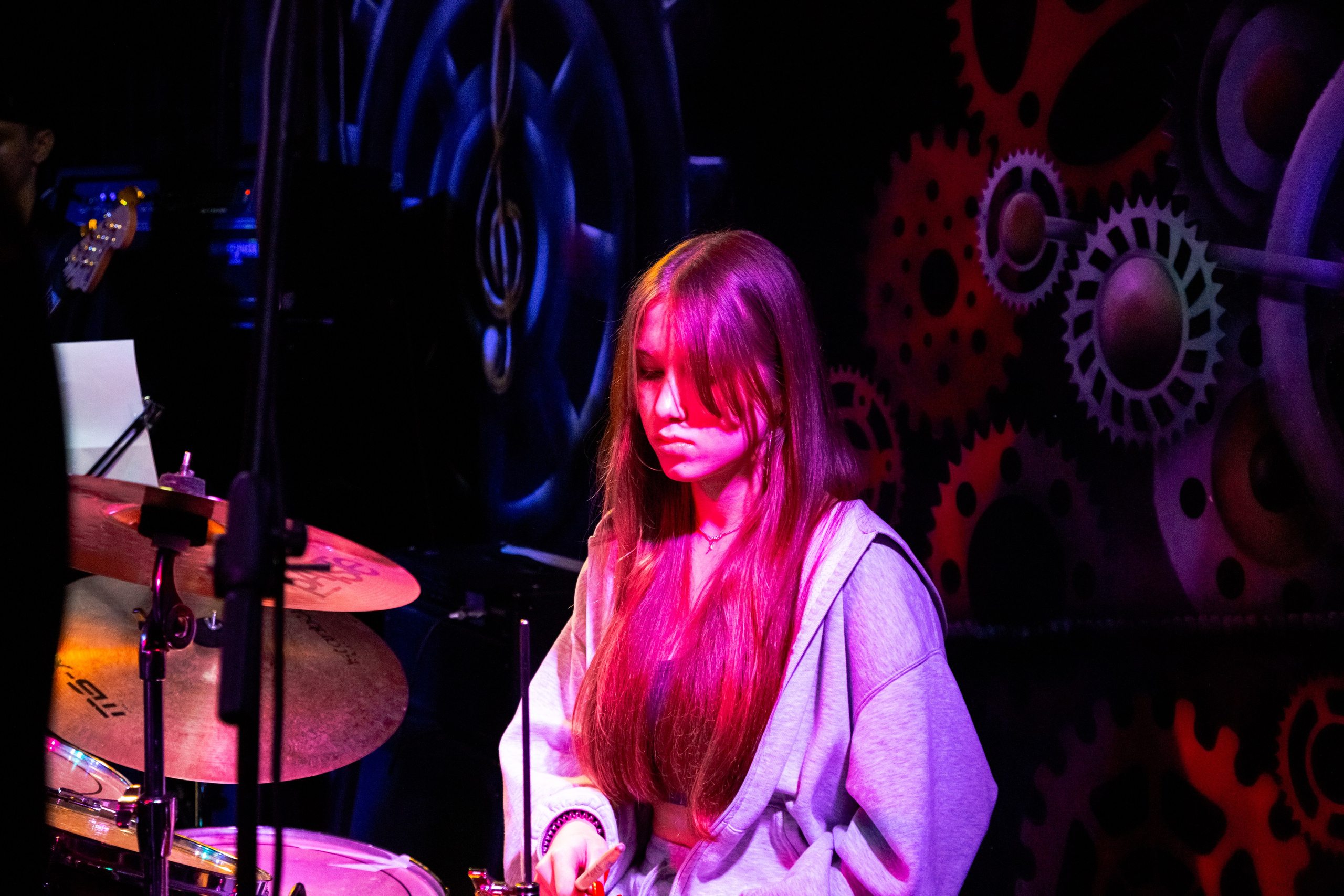 Репортажное портфолио. Профессиональный фотограф Иван Фролов