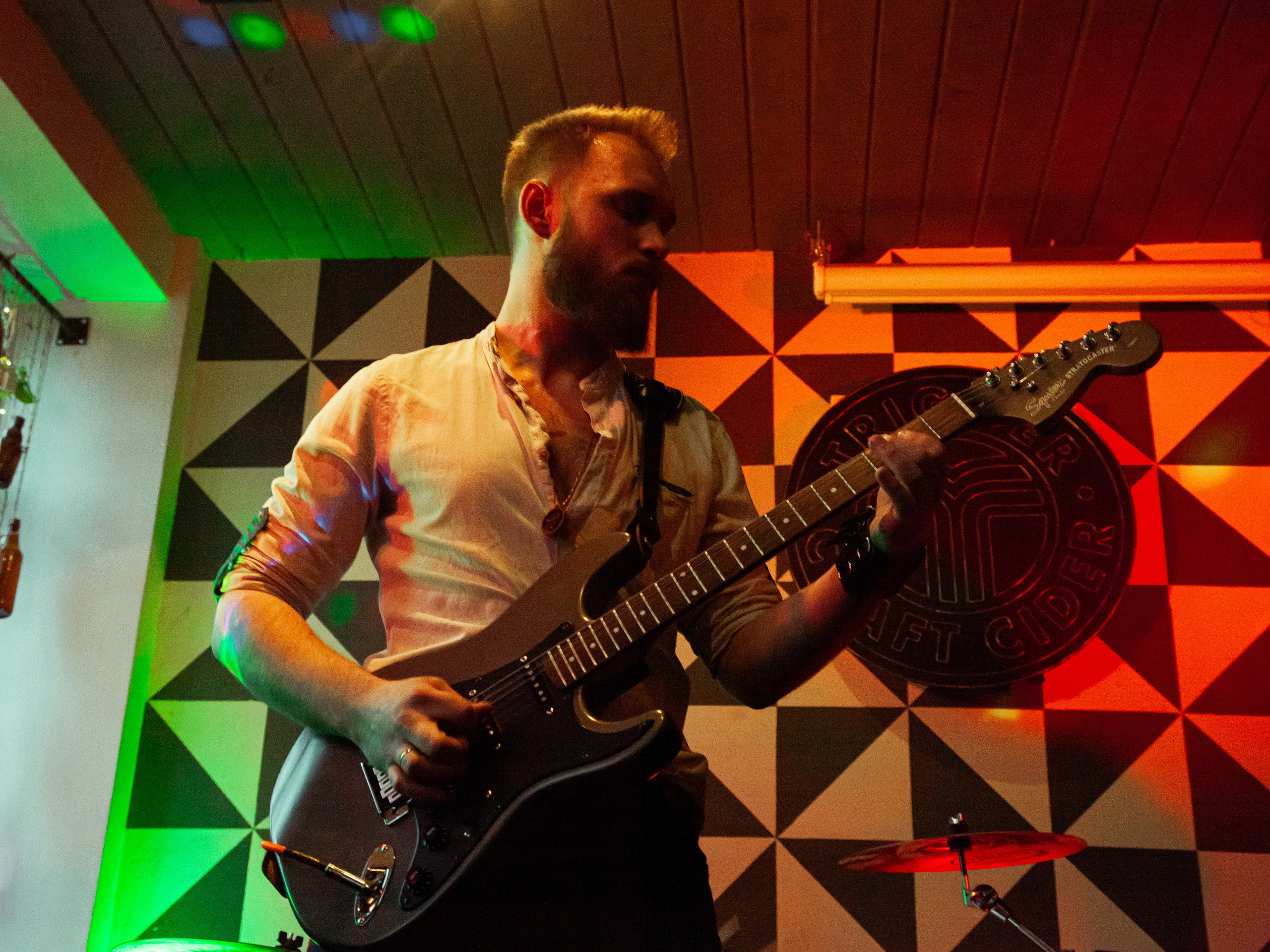 Репортажное портфолио. Профессиональный фотограф Иван Фролов