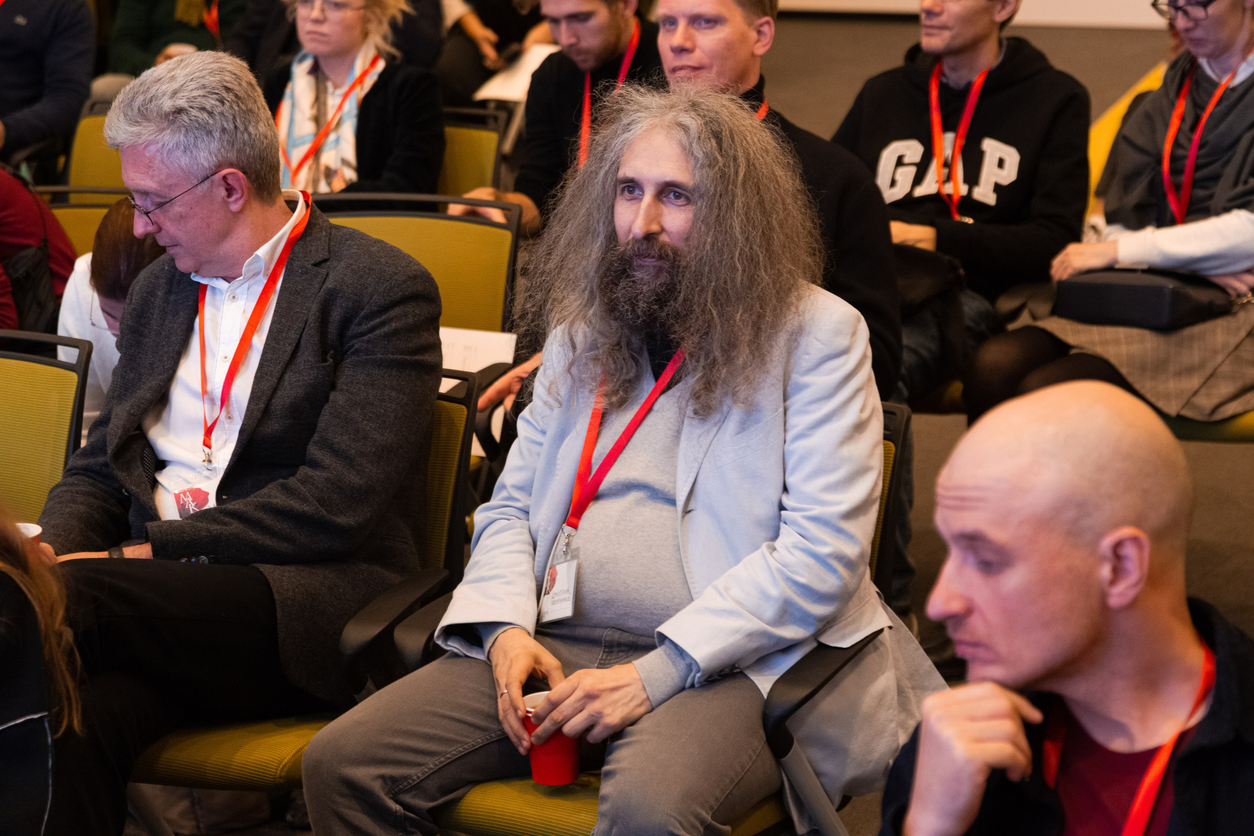 Репортажное портфолио. Профессиональный фотограф Иван Фролов