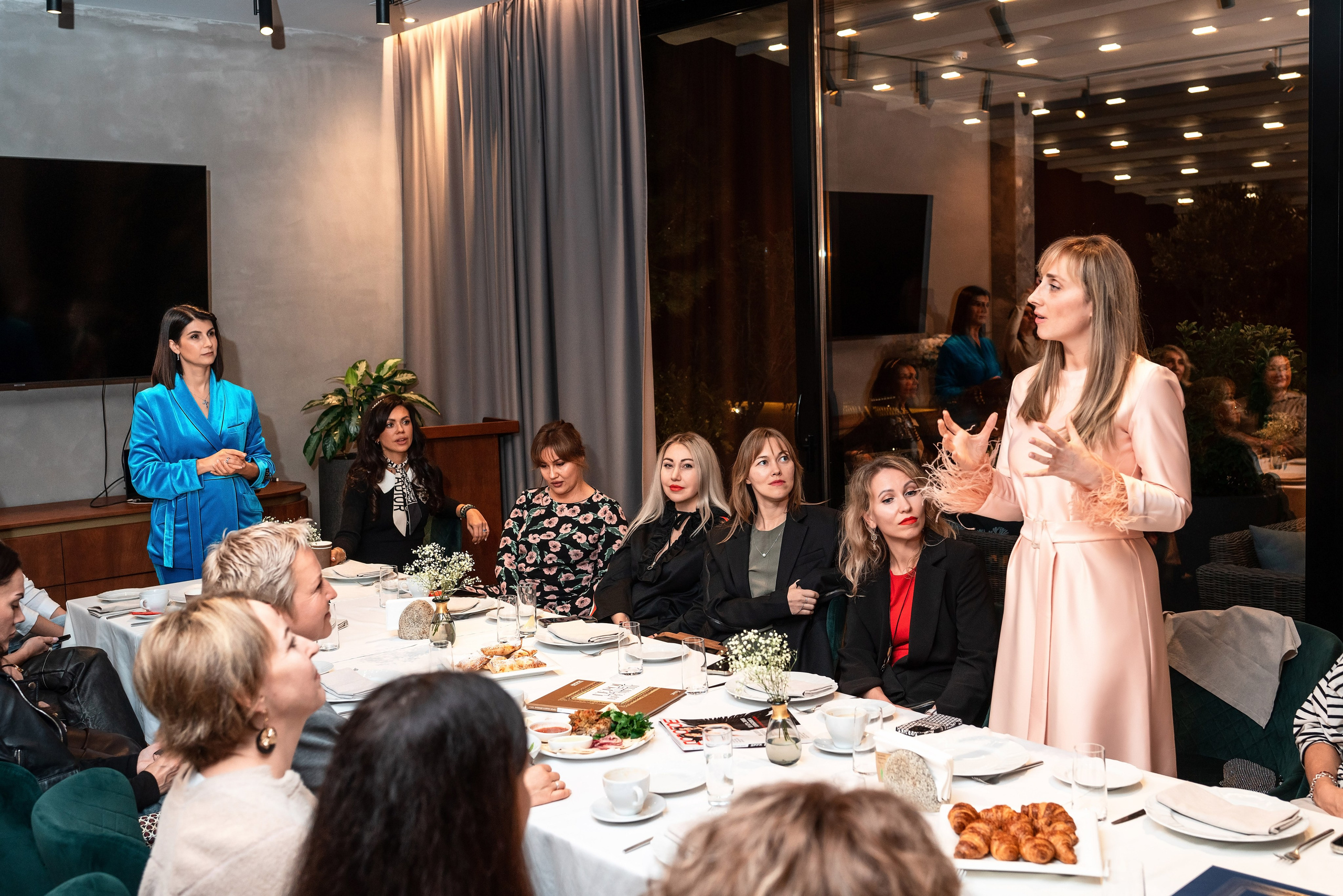 Фоторепортаж деловой Сочи. Фотограф Сочи