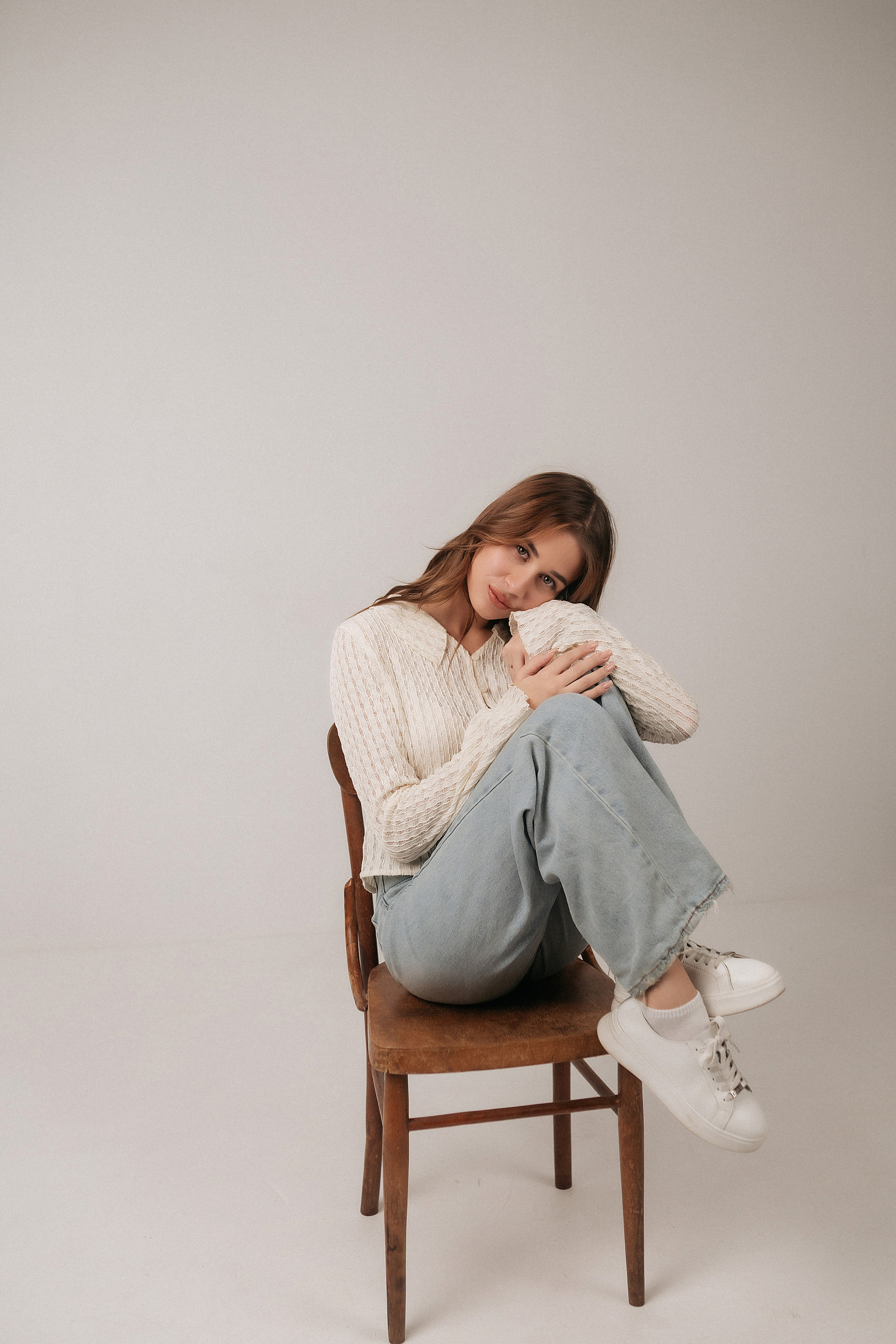 Семейная история в студии Мемори. Фотограф Карина Шмулёва. Воронеж и область