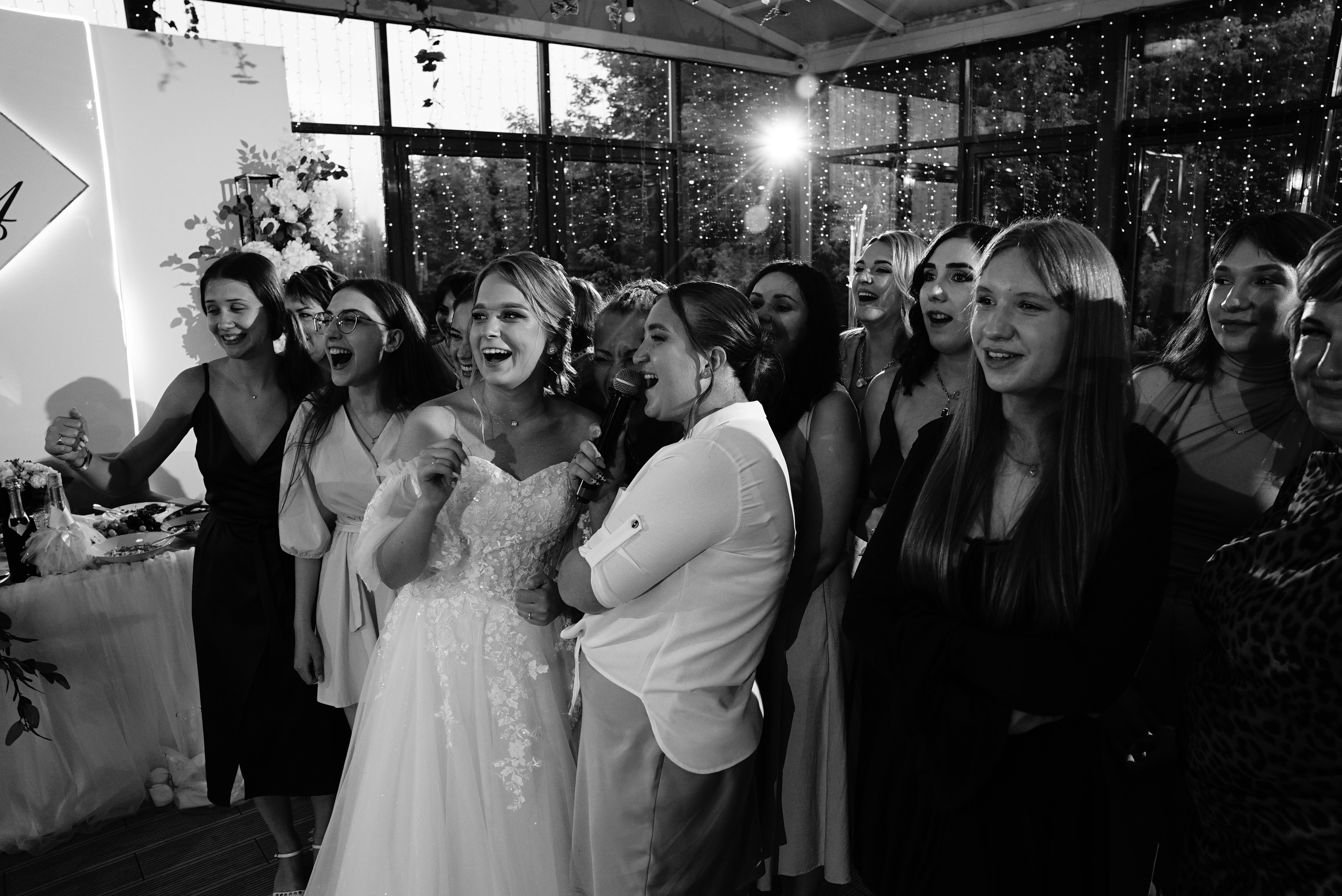 Даниил и Анастасия. Свадебный фотограф в Самаре Анна Ковалева