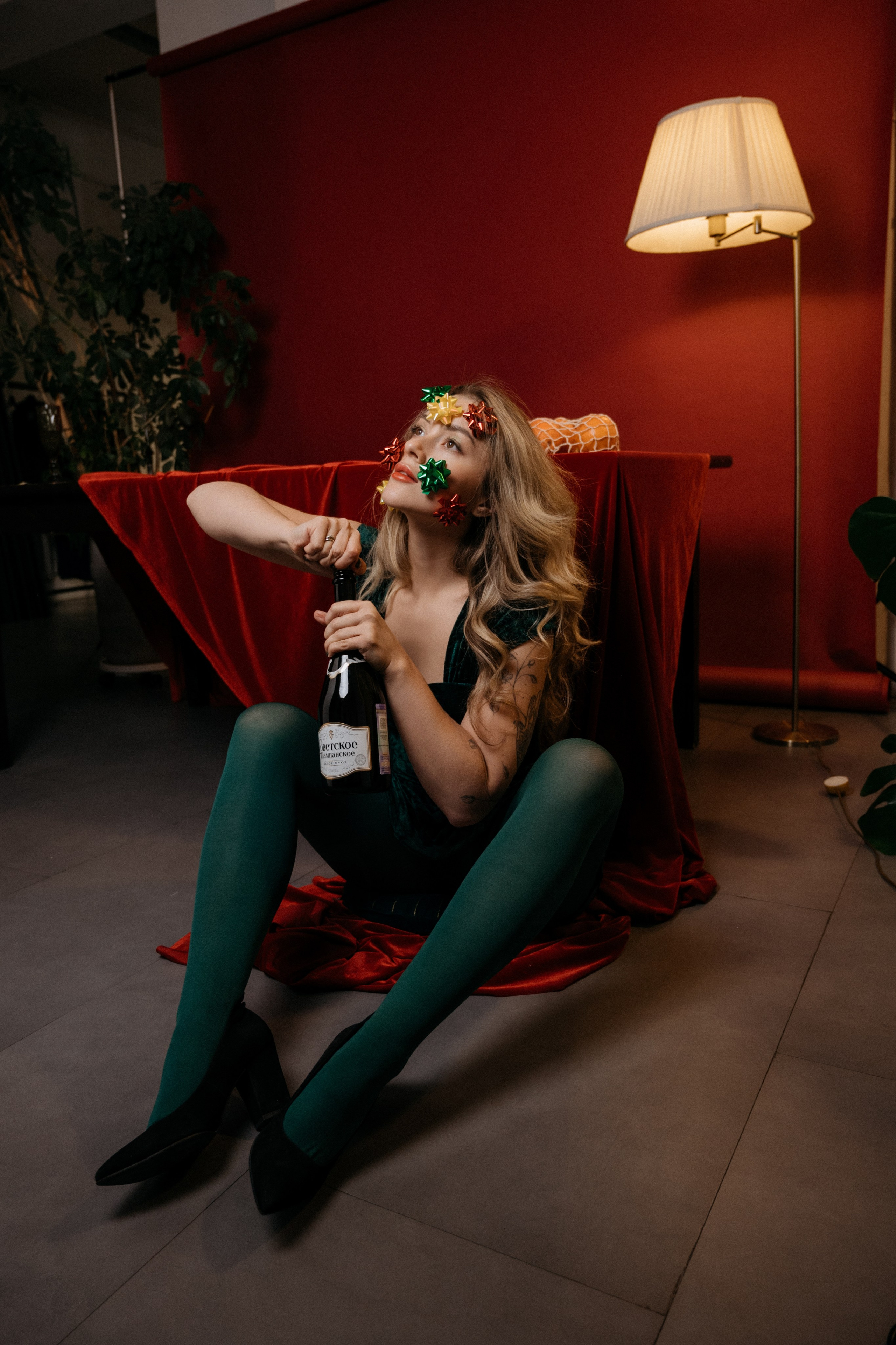 Маша. Профессиональный фотограф Кристина Кирьянова