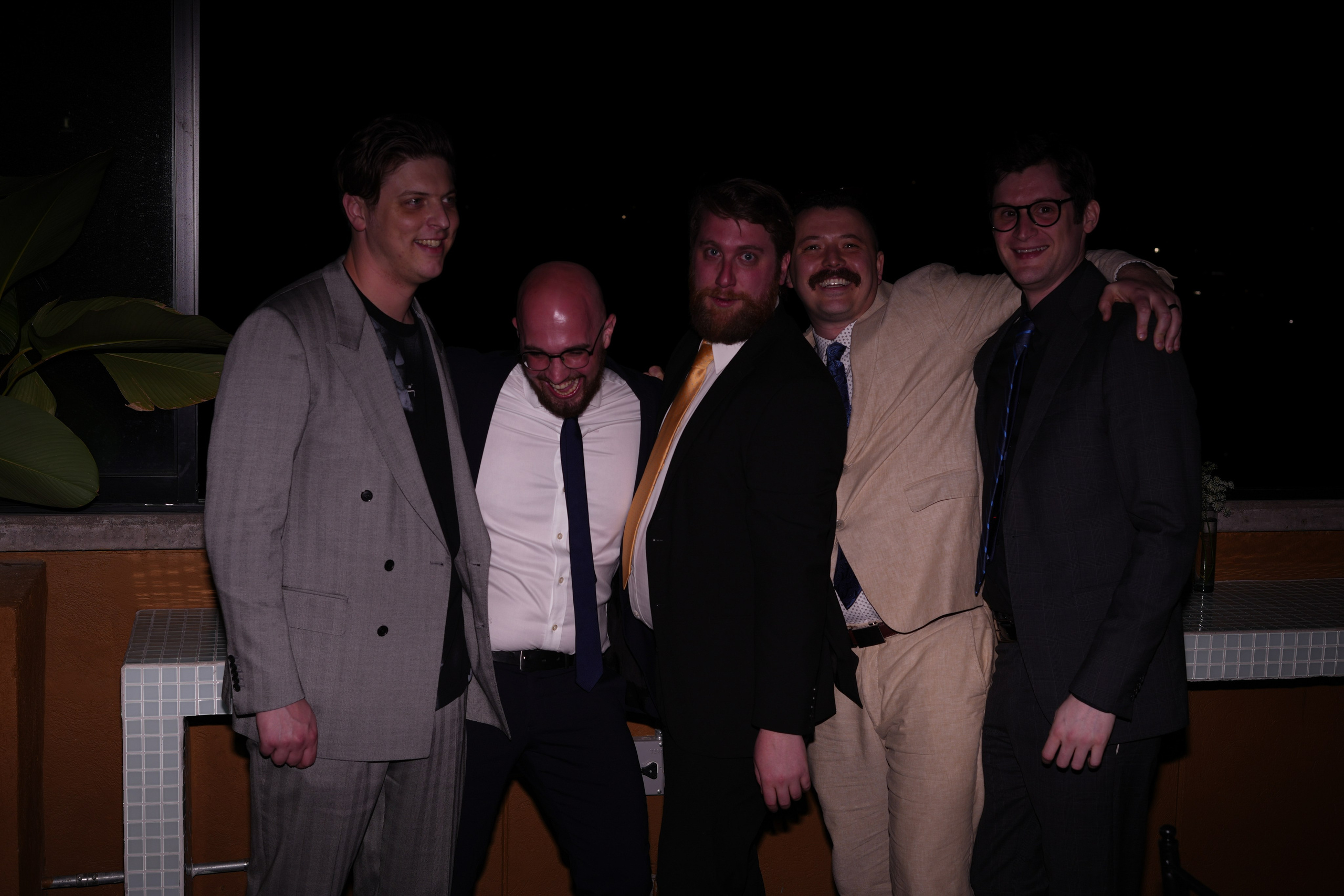 Olivia and Zack / 1 wedding day. Wedding Photographer in Barcelona and Medellin