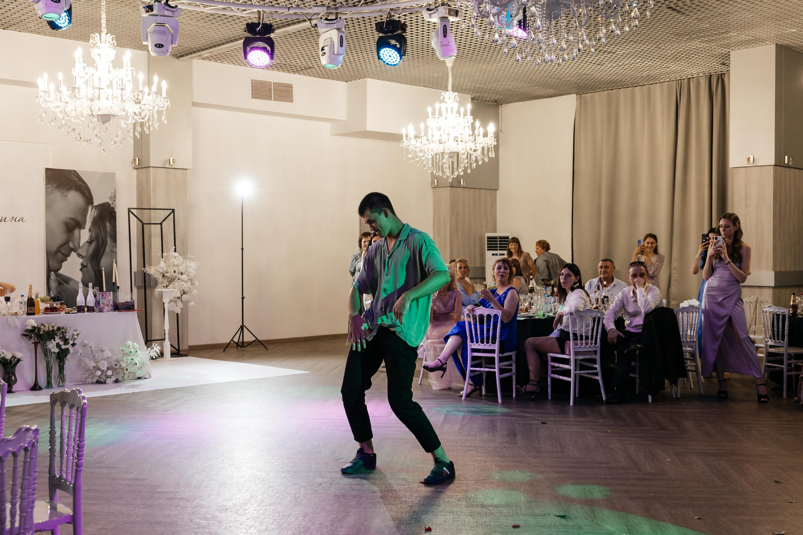 Свадебная история Кирилла и Алины. Свадебный и семейный фотограф Рассказова Виктория