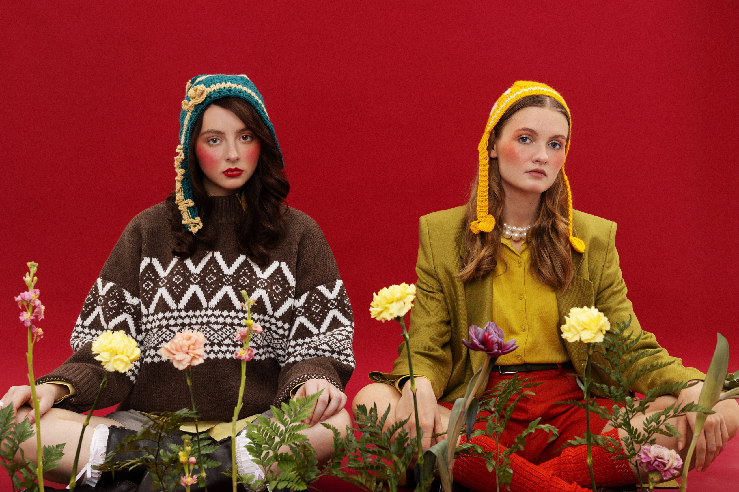 Candy. Фотограф Вета Смирнова