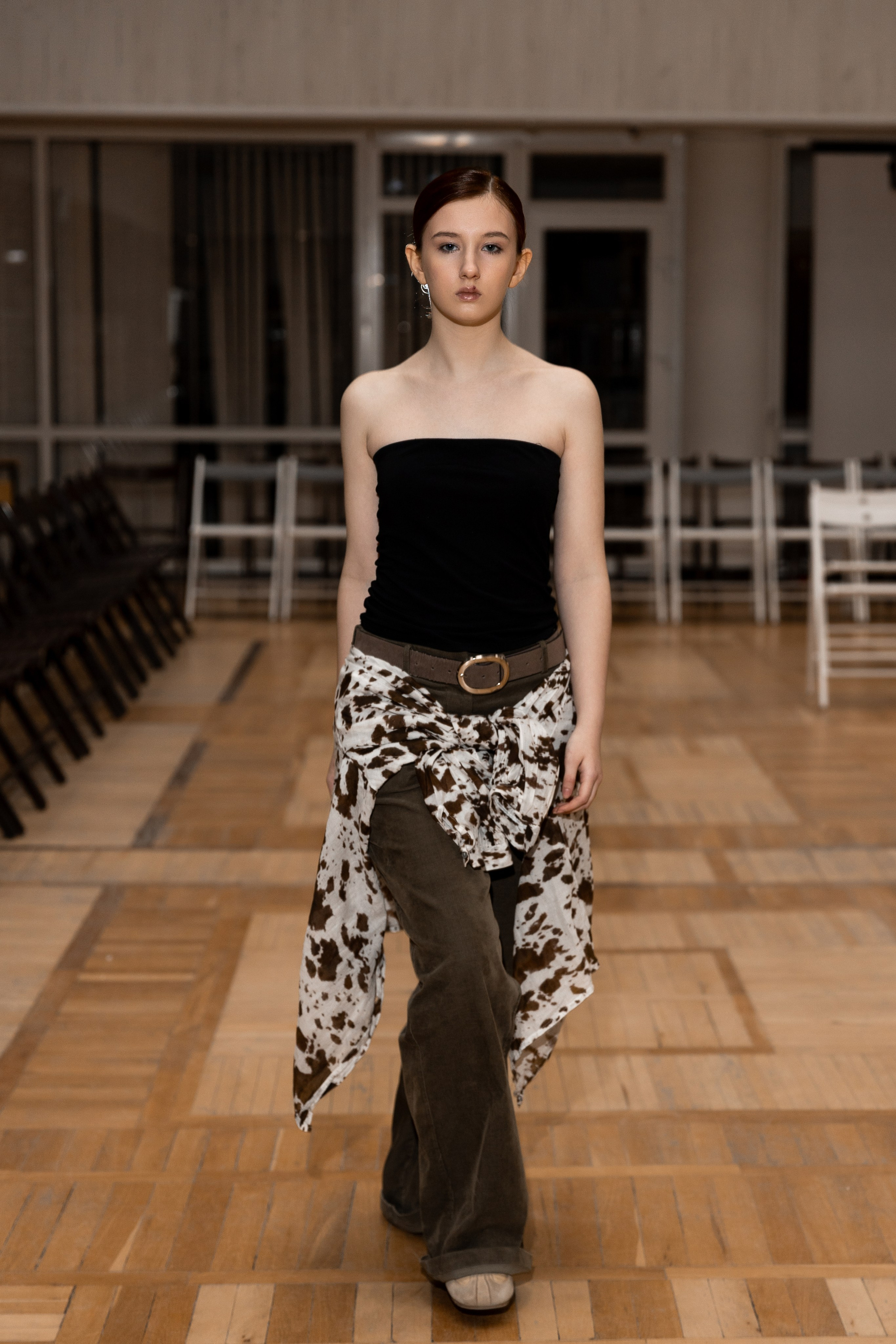 Волгоградская неделя моды март 2026. Фотограф в Волгограде Норченко Светлана