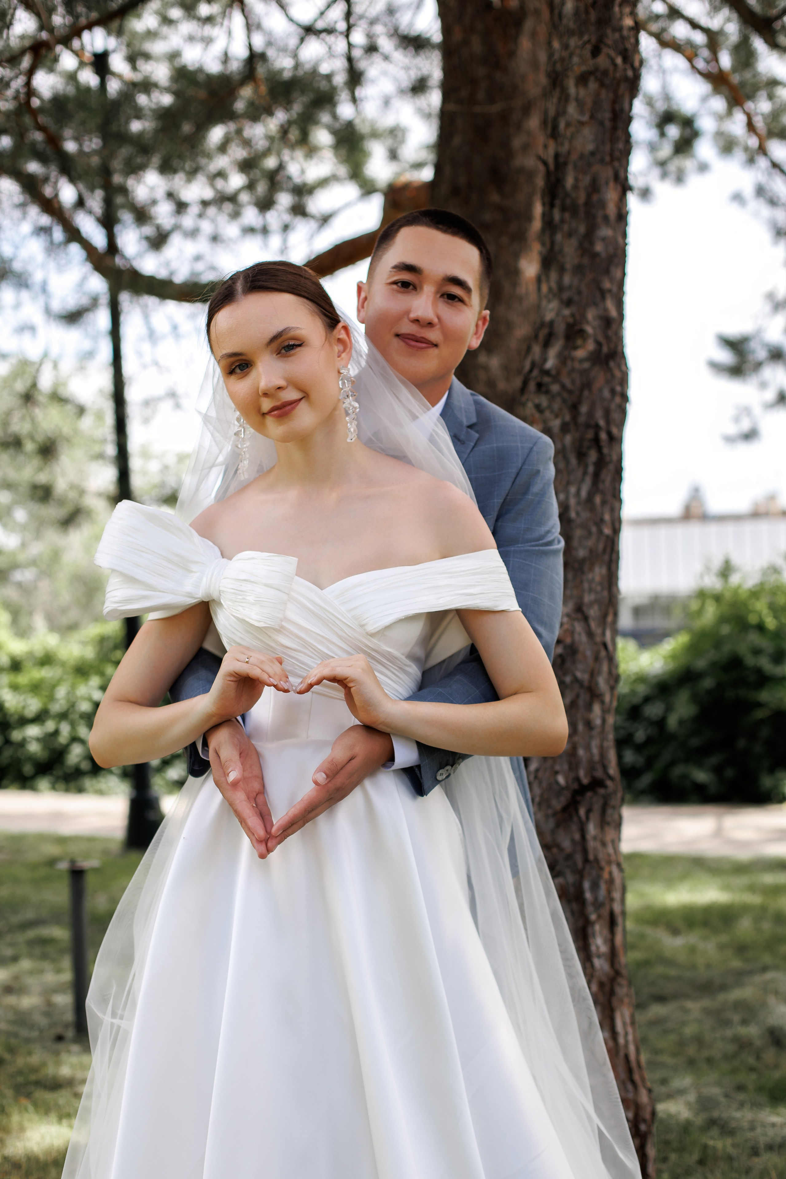 Александра и Дмитрий. Фотограф в Волгограде Норченко Светлана