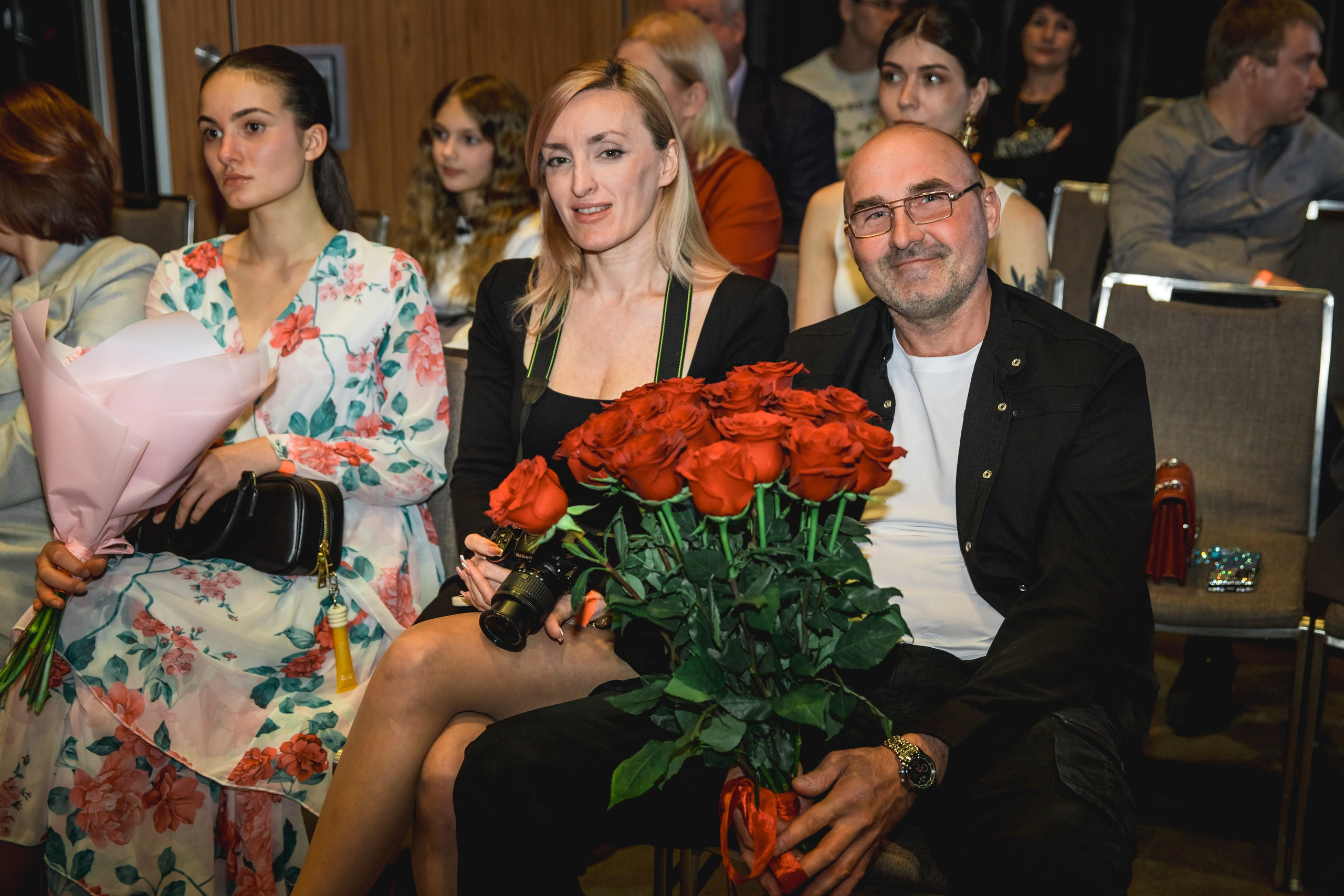 Мисс Россия 2026 Волгоградский этап. Фотограф в Волгограде Норченко Светлана