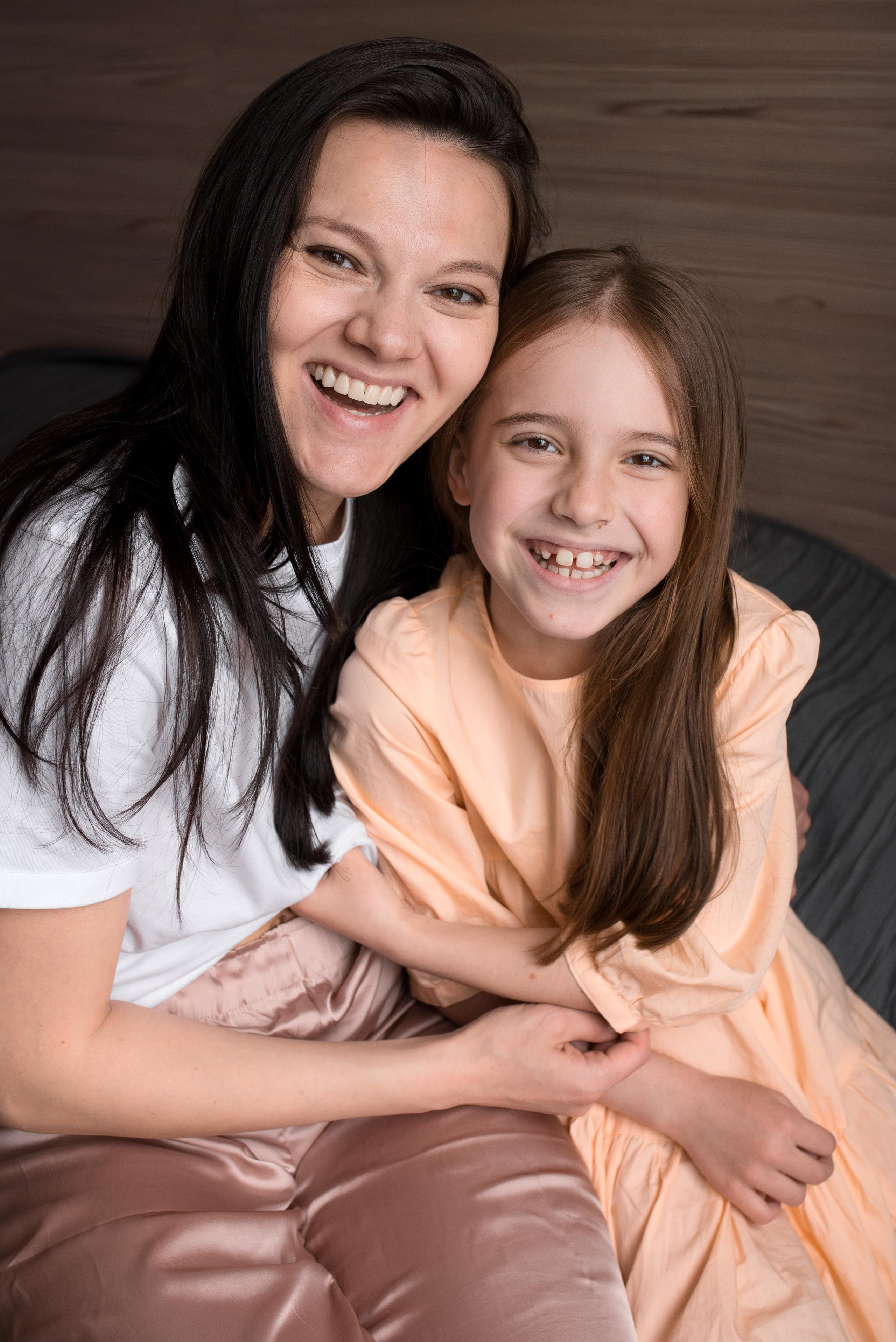 Майя. Фотограф новорожденных в Екатеринбурге Лена Ильина