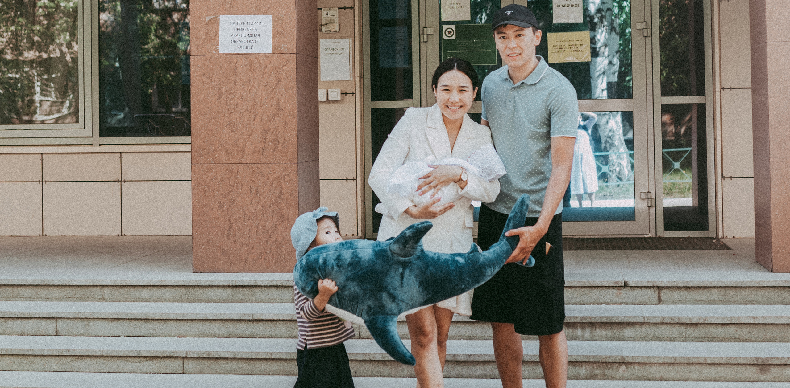 Выписка из роддома, Екатеринбург. Фотограф новорожденных в Екатеринбурге Лена Ильина