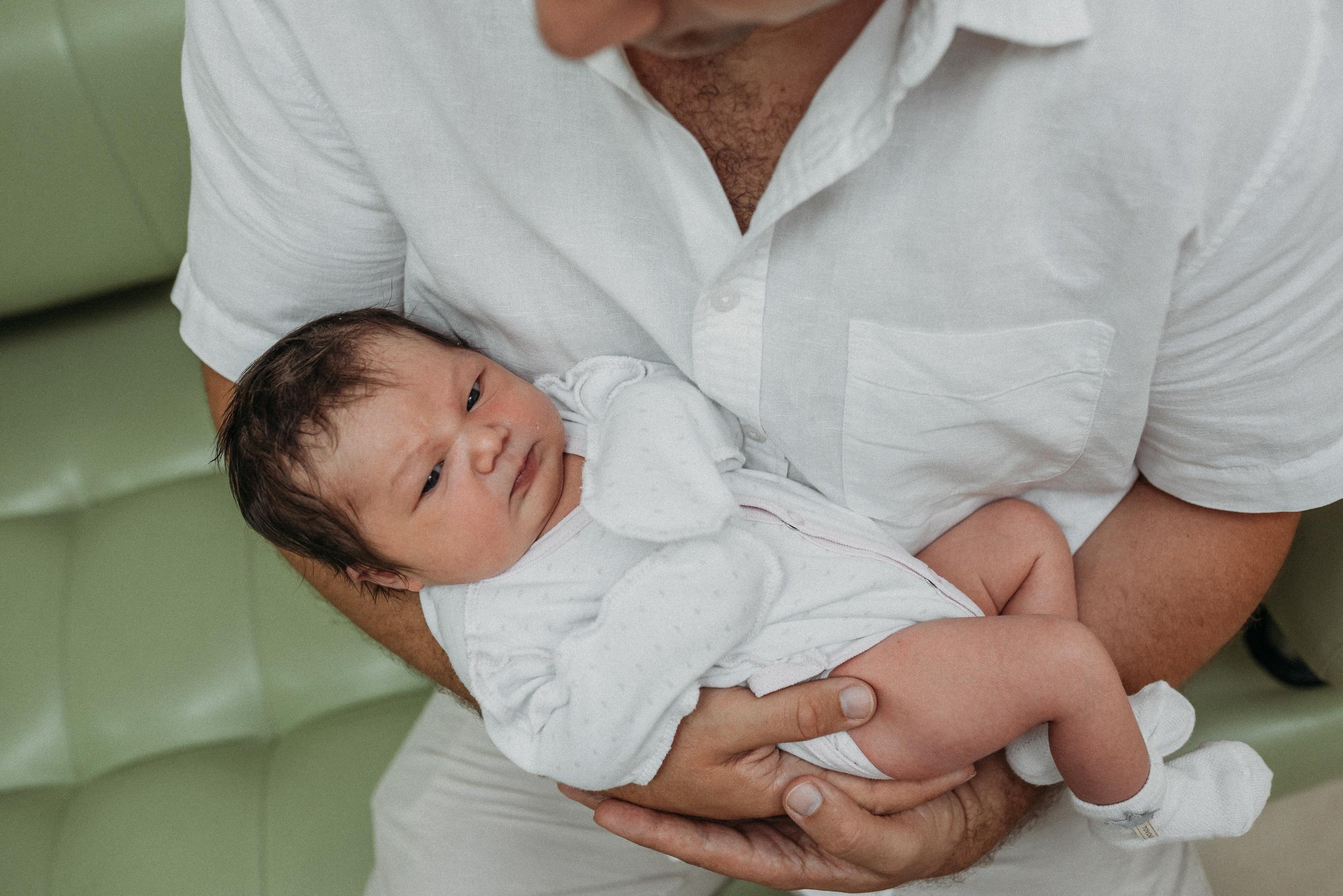 Парацельс. Фотограф новорожденных в Екатеринбурге Лена Ильина