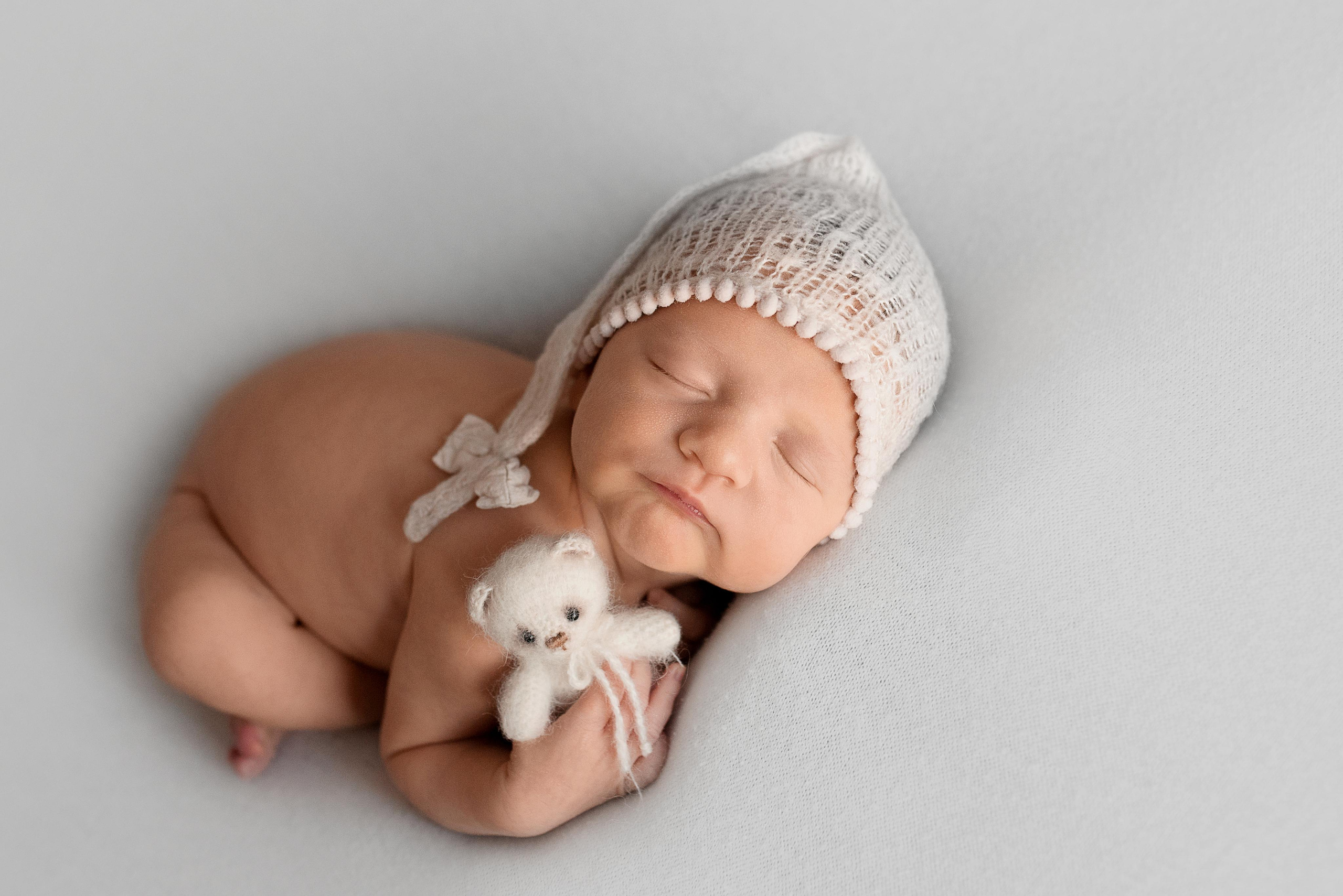 Лолла. Фотограф новорожденных в Екатеринбурге Лена Ильина