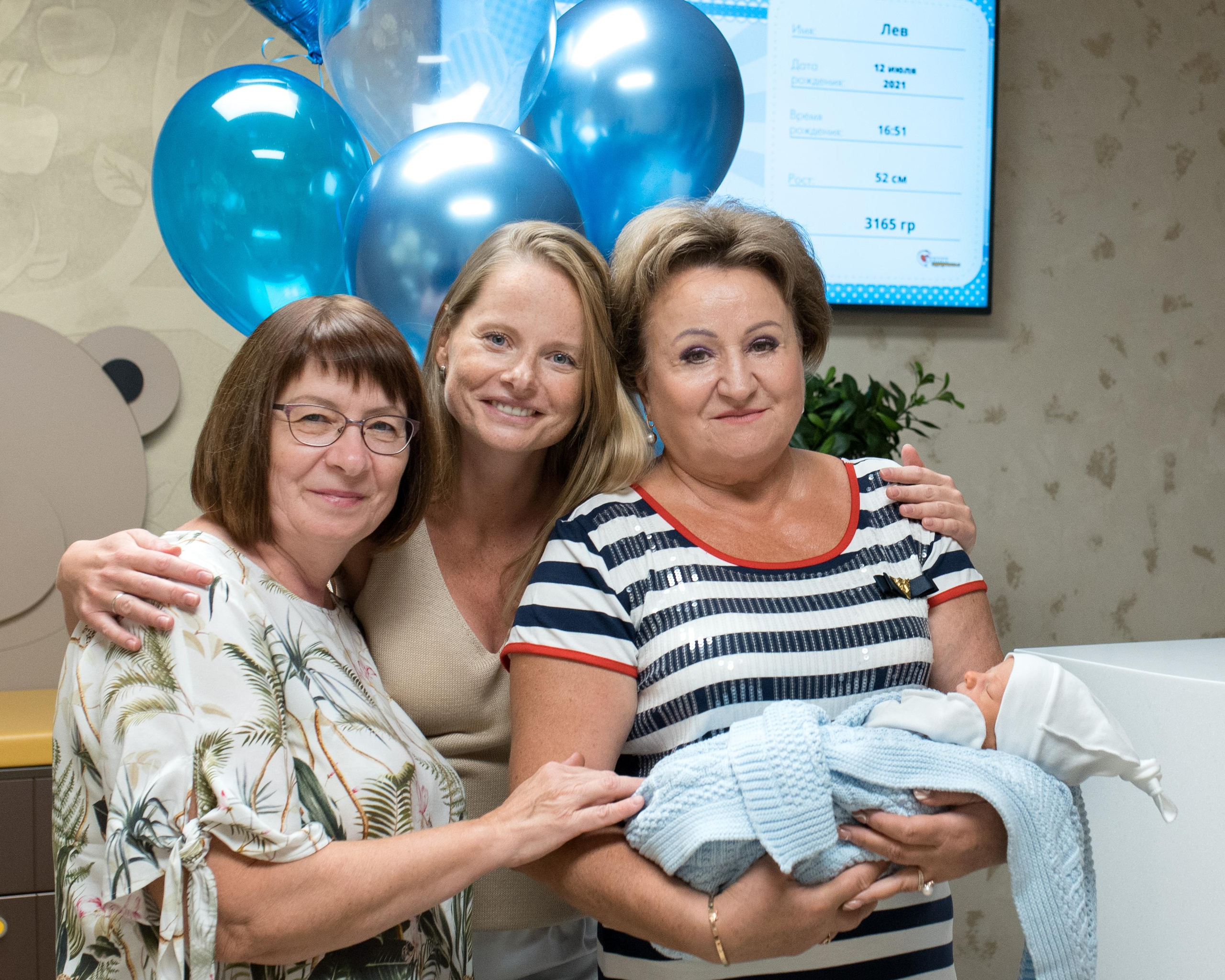 УГМК. Фотограф новорожденных в Екатеринбурге Лена Ильина