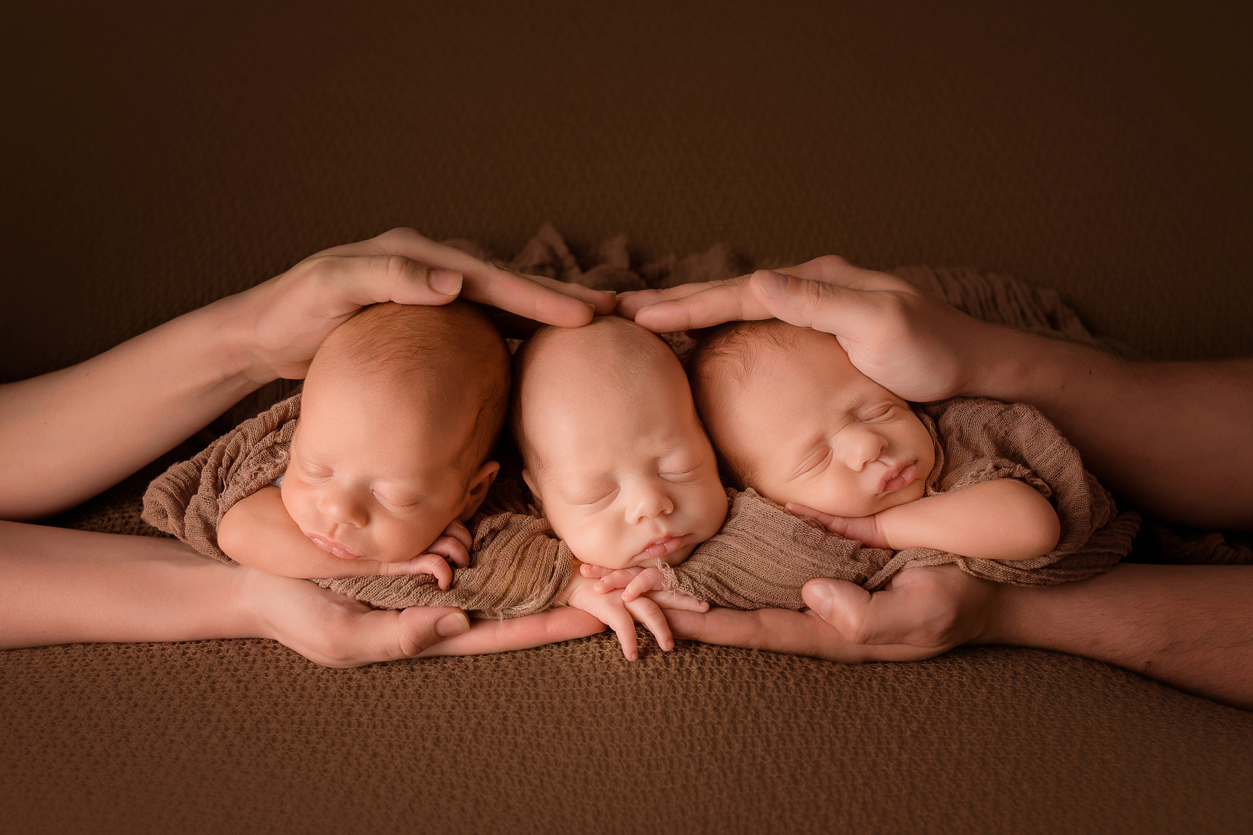 Фотосессия новорожденного. Фотограф новорожденных в Екатеринбурге Лена Ильина