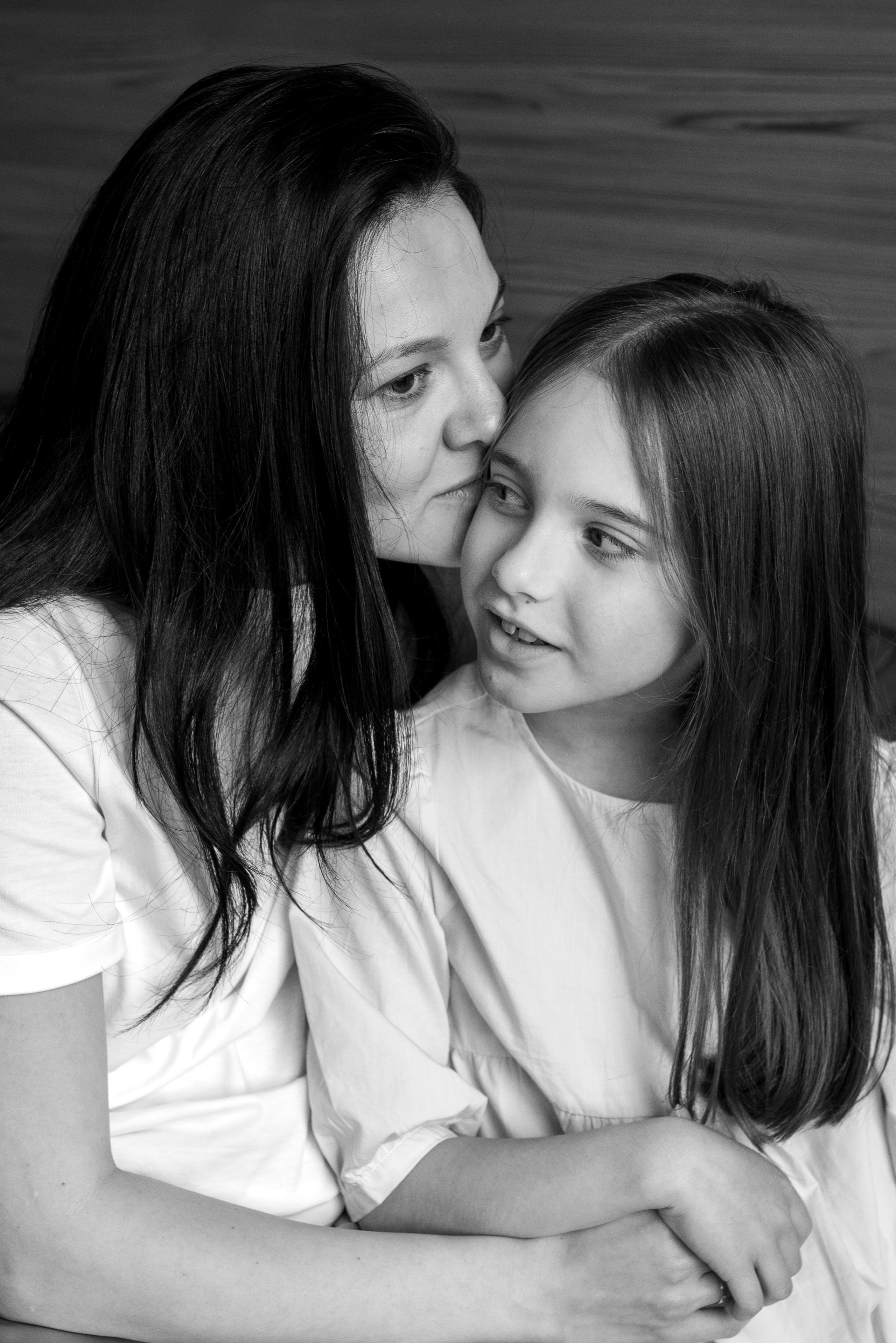 Майя. Фотограф новорожденных в Екатеринбурге Лена Ильина