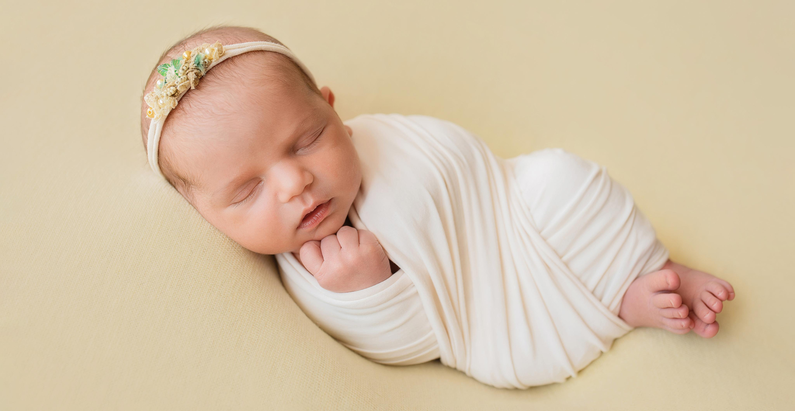 Фотосессия новорожденного. Фотограф новорожденных в Екатеринбурге Лена Ильина