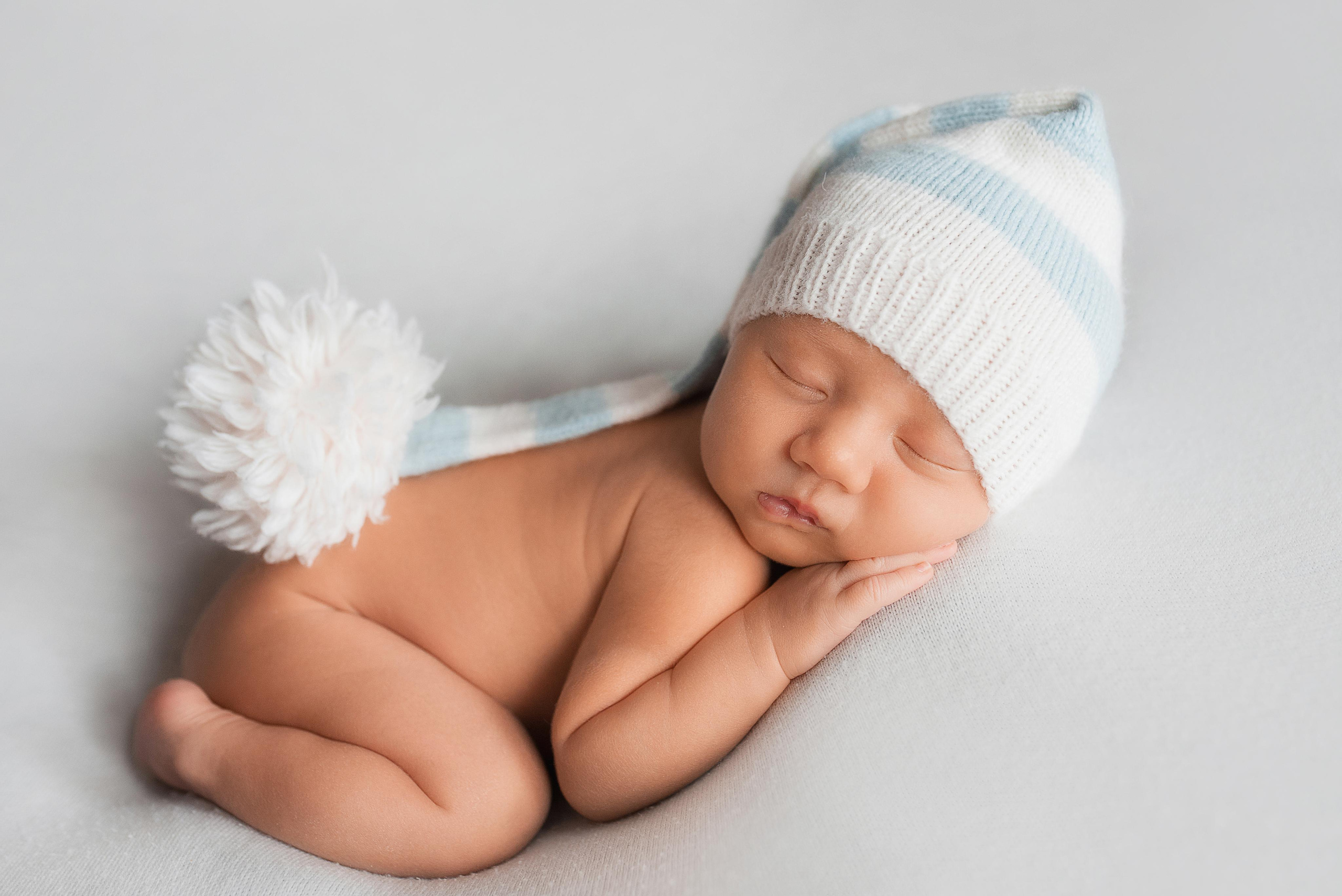 Александр. Фотограф новорожденных в Екатеринбурге Лена Ильина