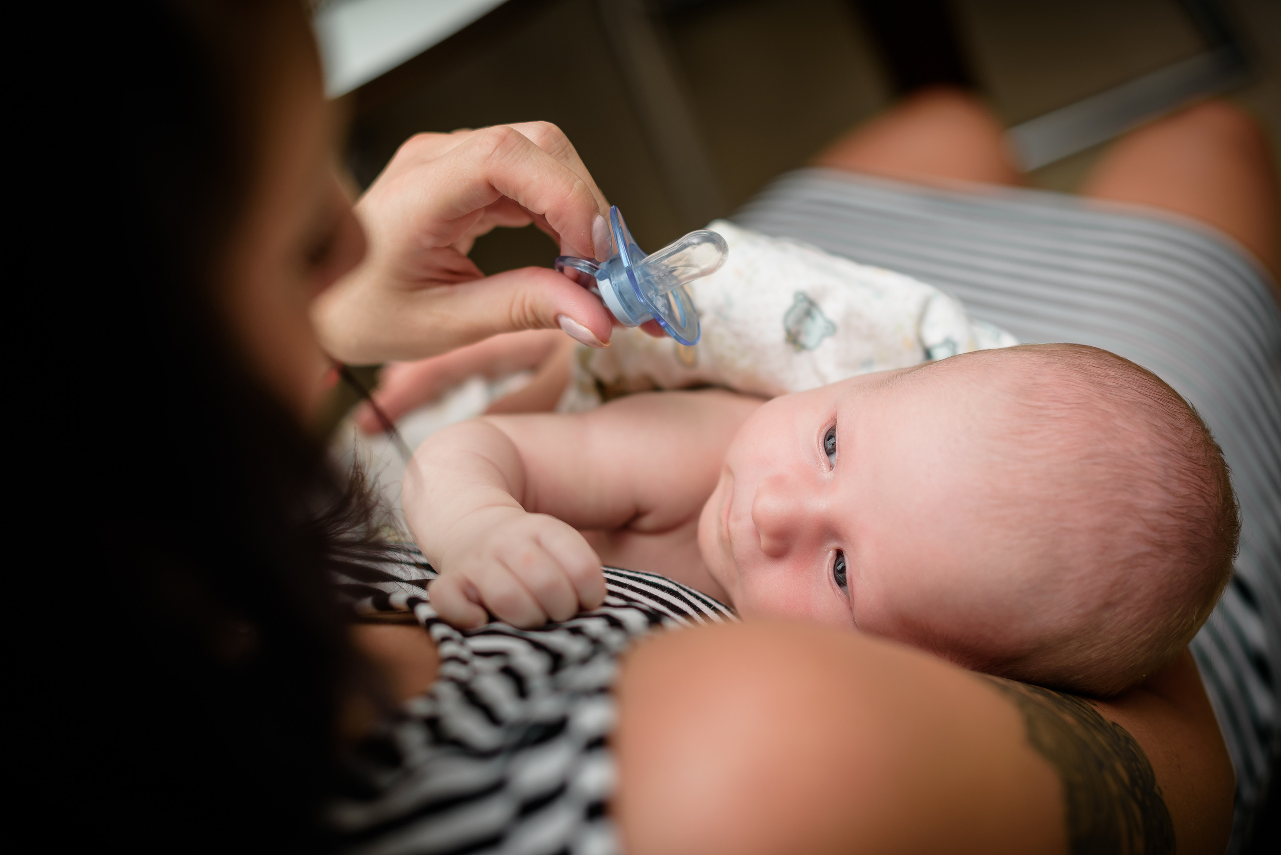 Новорожденные в стиле Lifestyle. Фотограф новорожденных в Екатеринбурге Лена Ильина