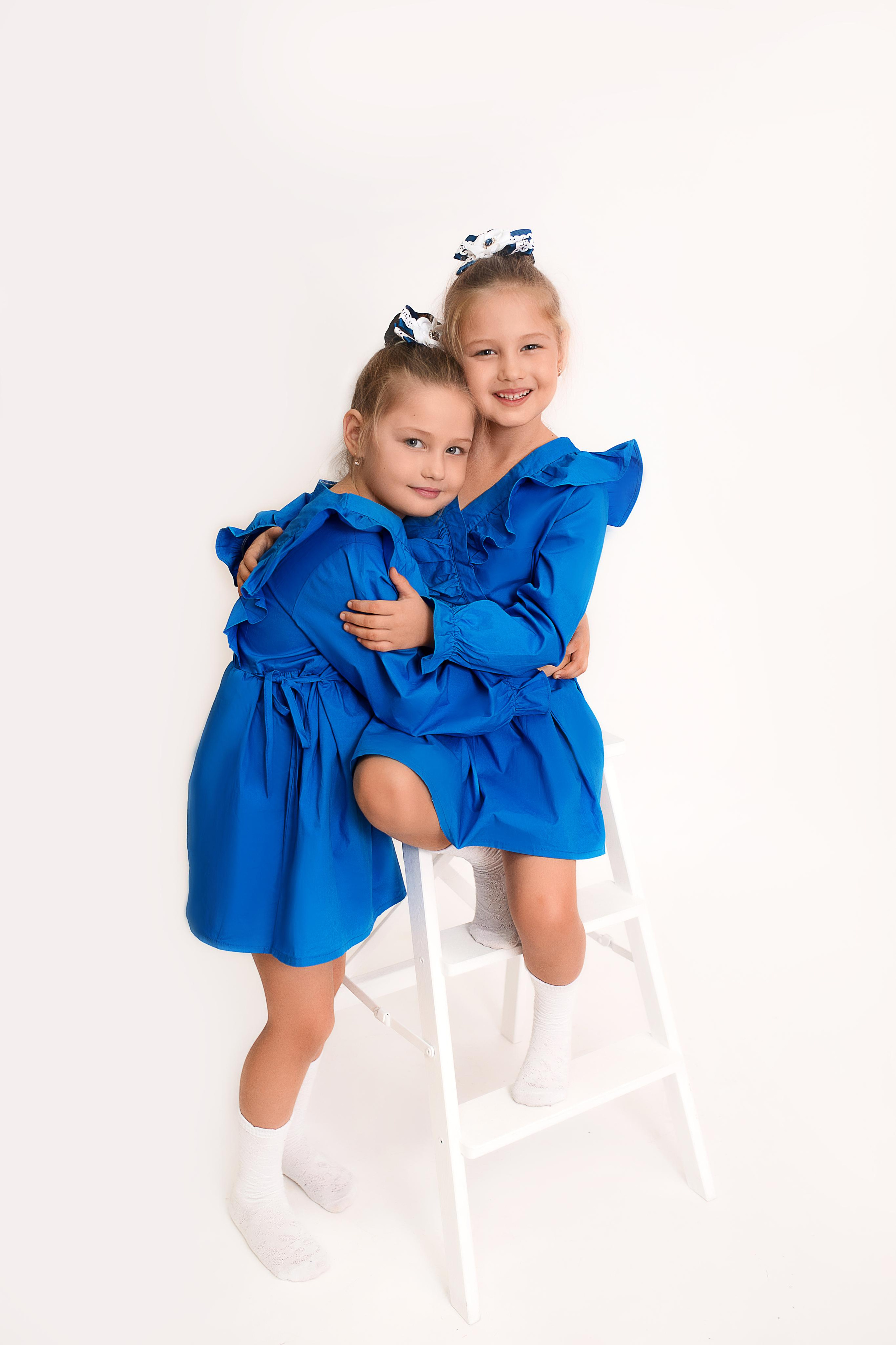 Аня. Фотограф новорожденных в Екатеринбурге Лена Ильина