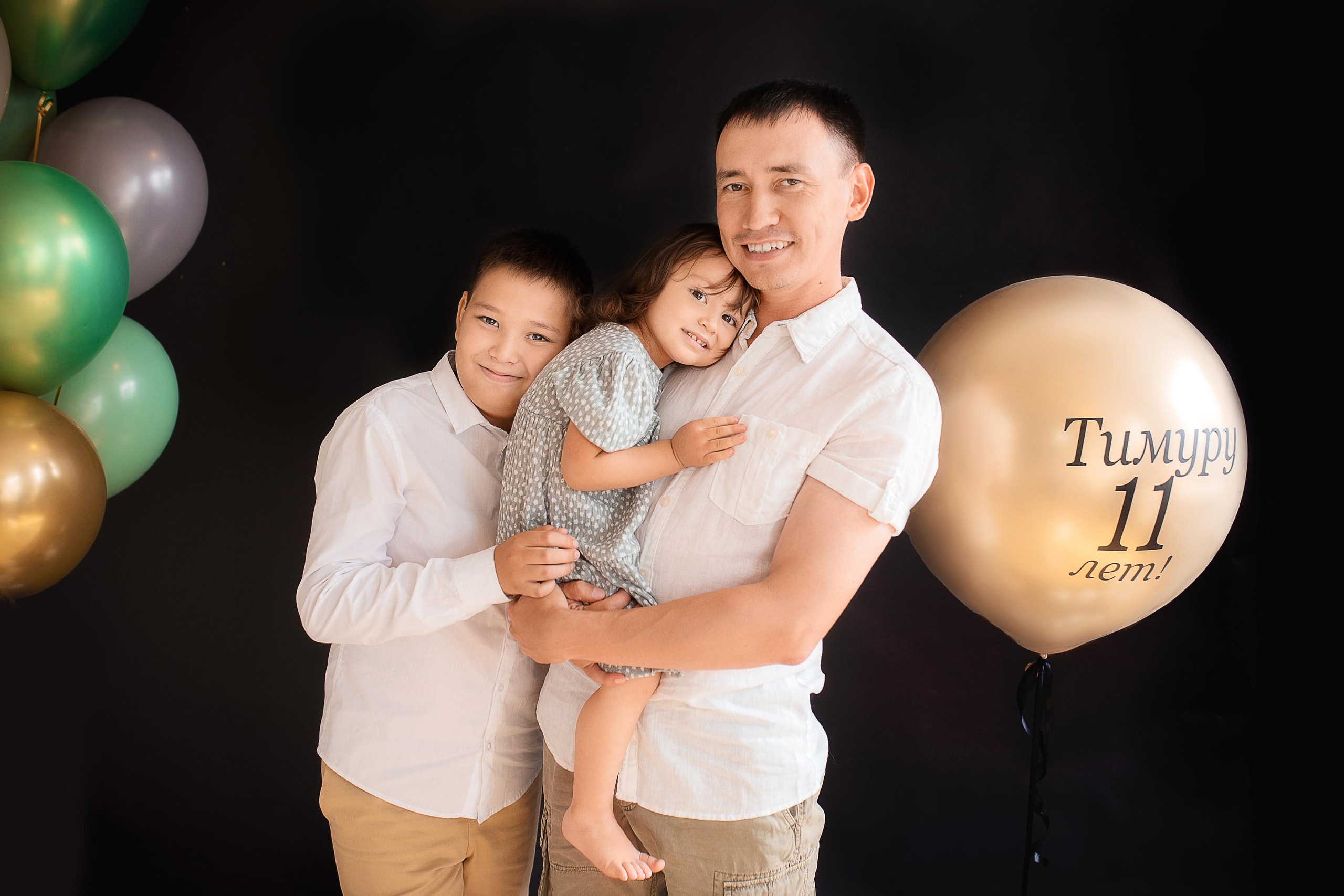 Артур, 3 месяца (фотостудия Цех № 6). Фотограф новорожденных в Екатеринбурге Лена Ильина