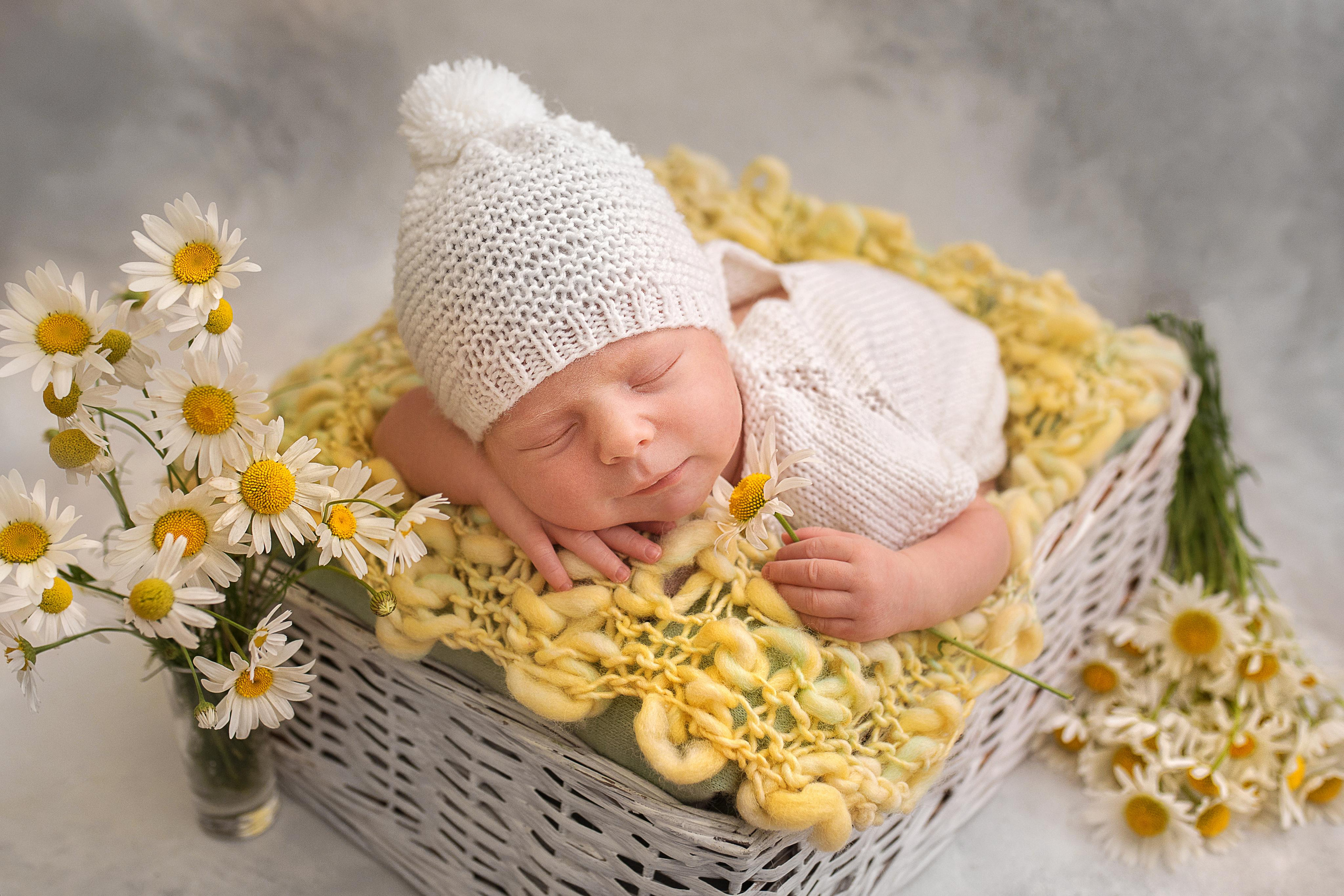 Лев_15 дней. Фотограф новорожденных в Екатеринбурге Лена Ильина