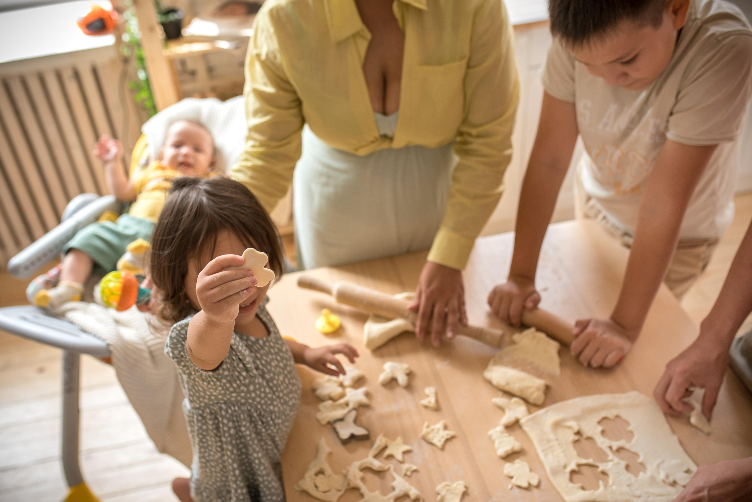 Артур, 3 месяца (фотостудия Цех № 6). Фотограф новорожденных в Екатеринбурге Лена Ильина