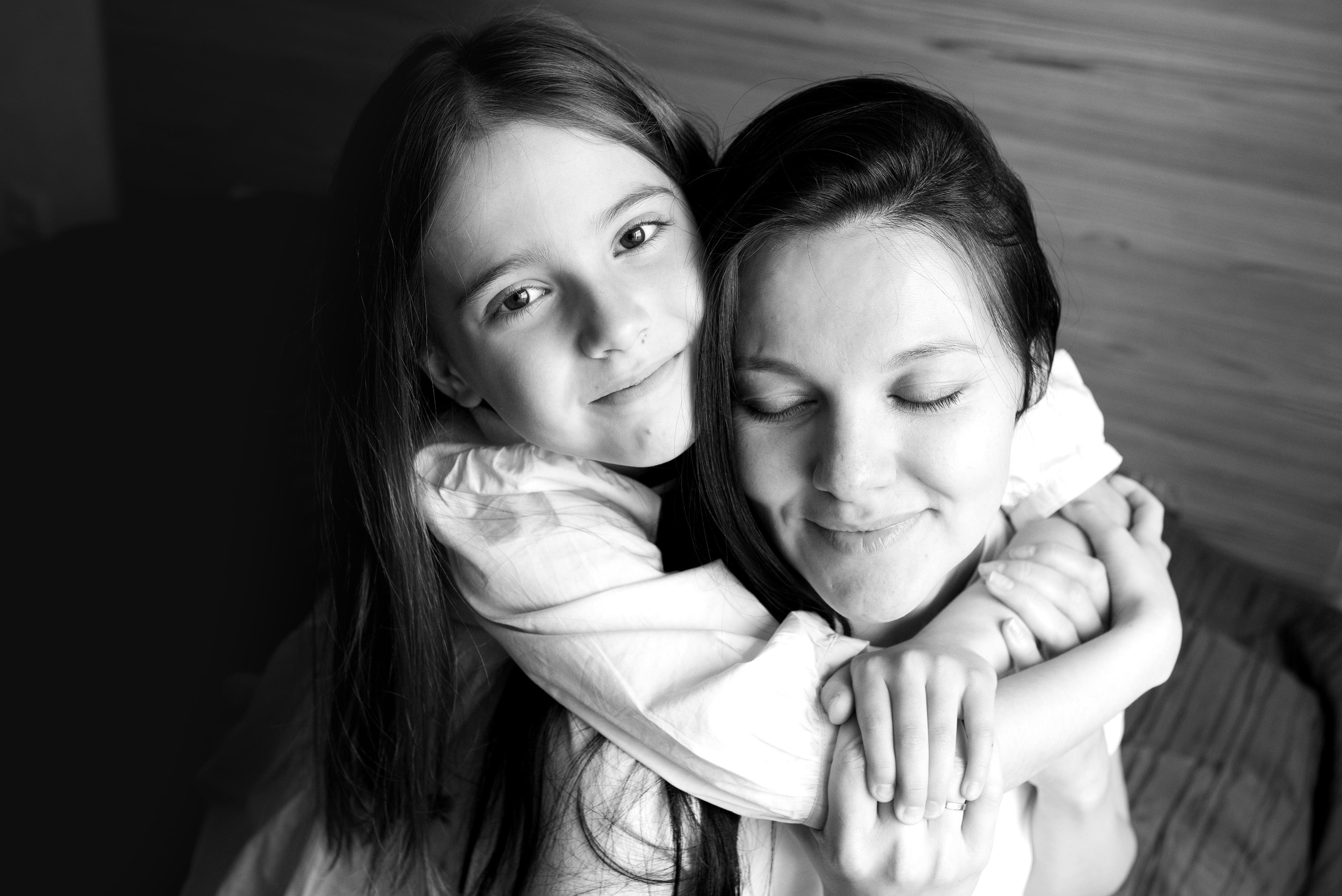 Майя. Фотограф новорожденных в Екатеринбурге Лена Ильина