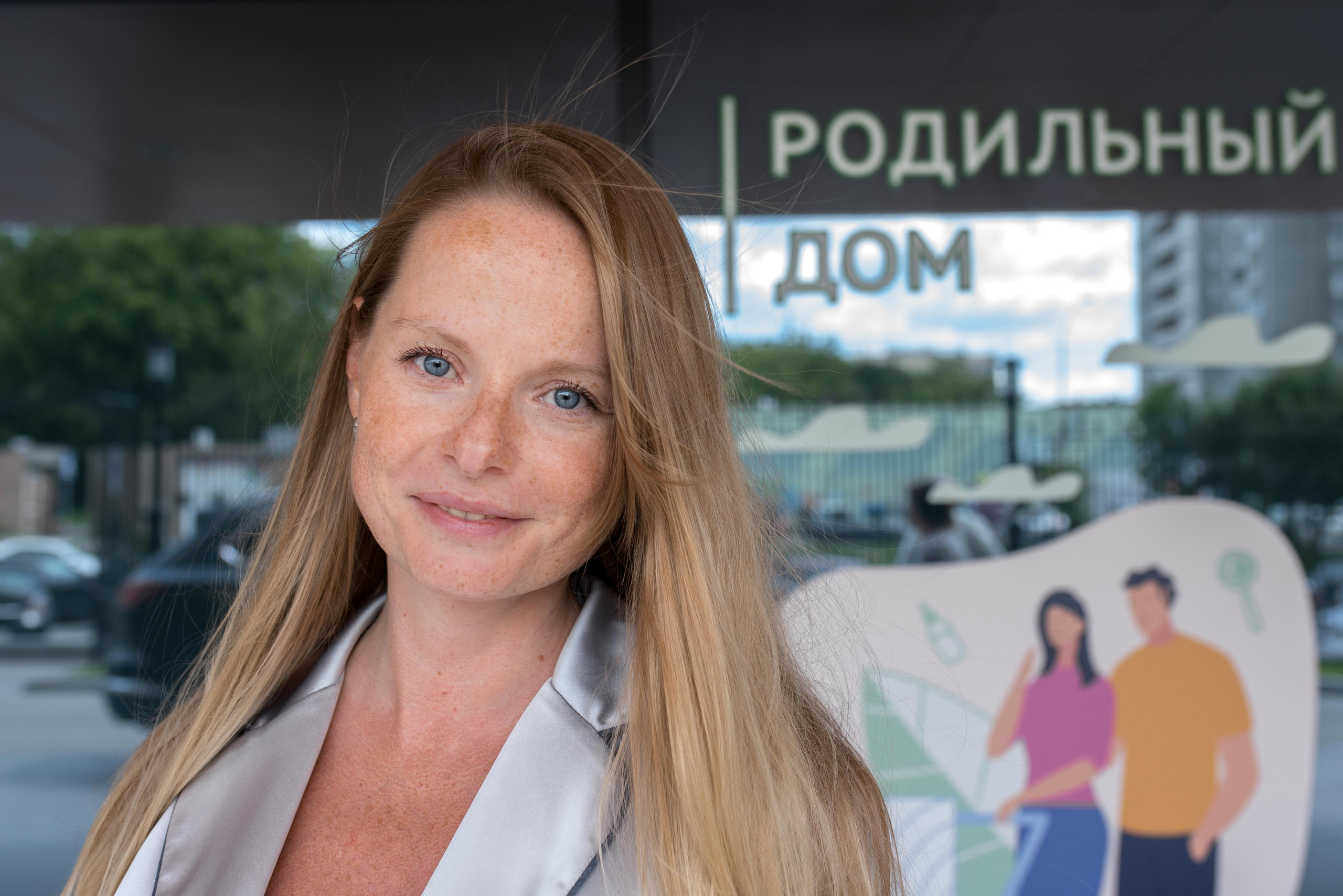 УГМК. Фотограф новорожденных в Екатеринбурге Лена Ильина