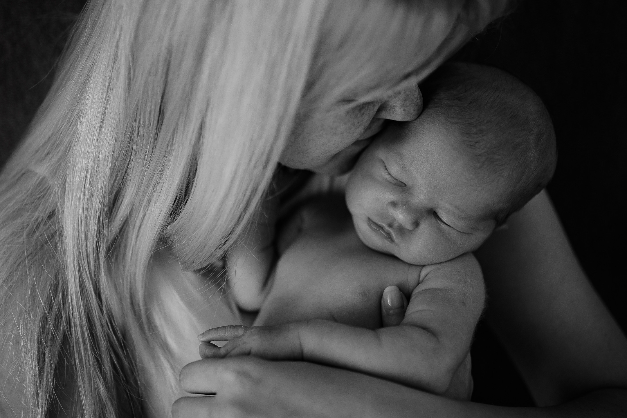 Новорожденные в стиле Lifestyle. Фотограф новорожденных в Екатеринбурге Лена Ильина