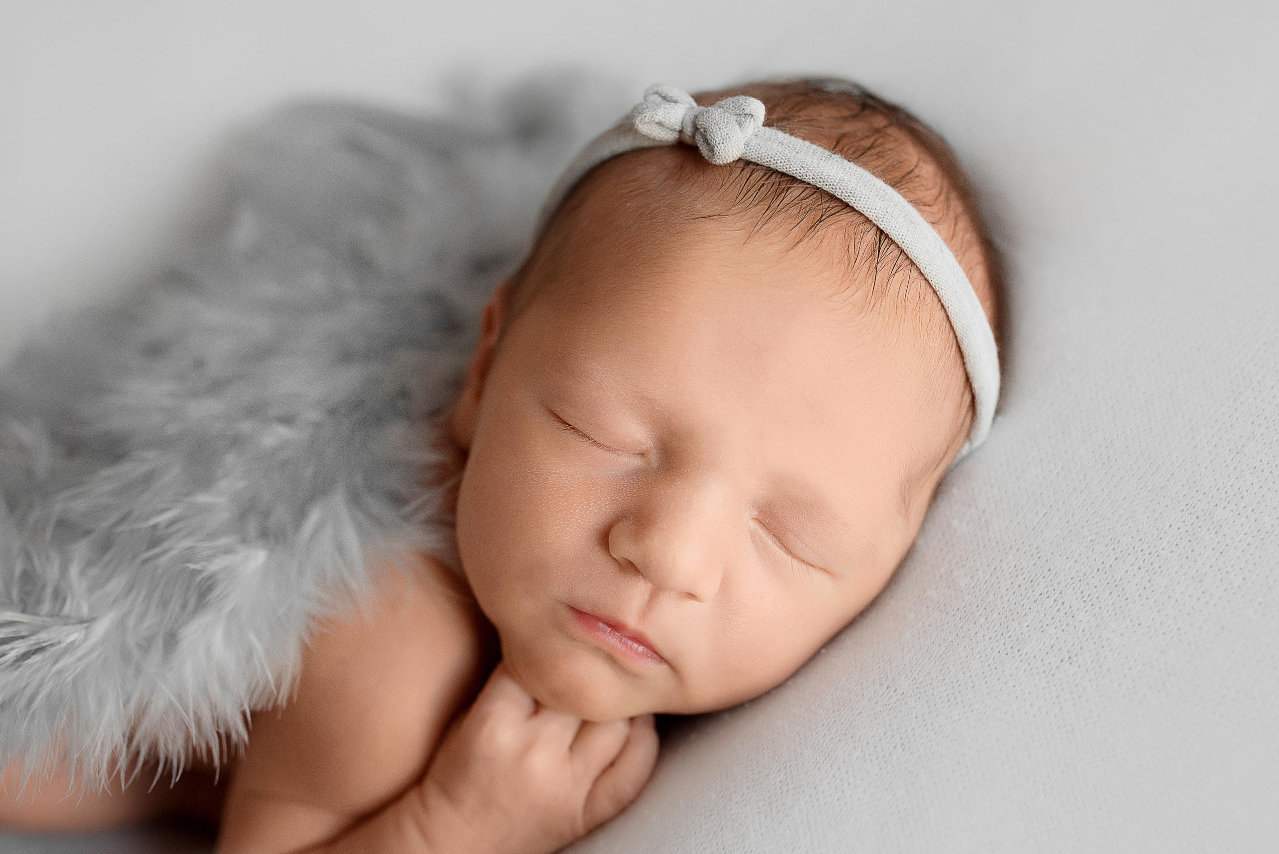 Лолла. Фотограф новорожденных в Екатеринбурге Лена Ильина