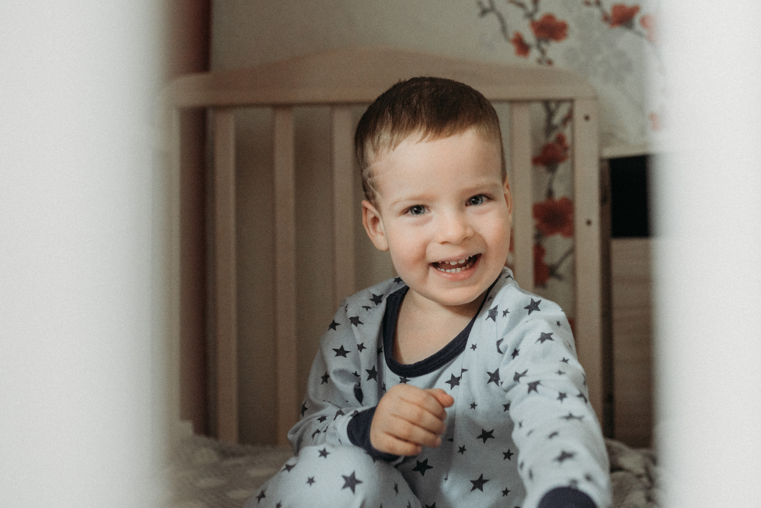 Илья. Фотограф новорожденных в Екатеринбурге Лена Ильина