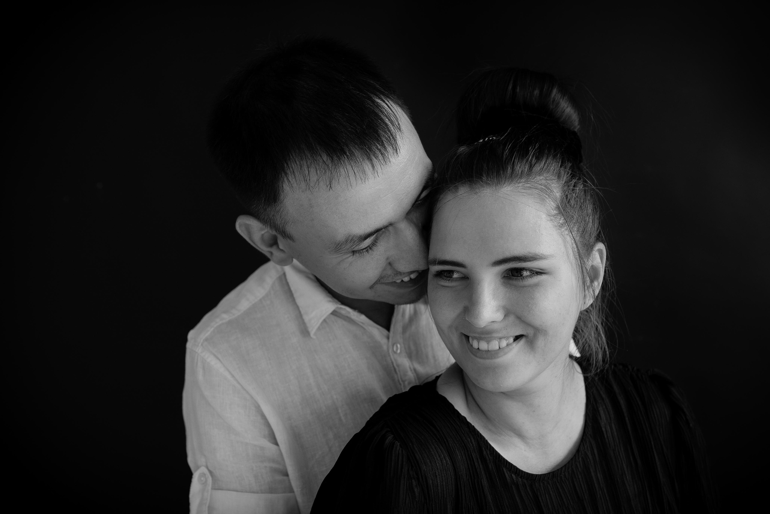 Артур, 3 месяца (фотостудия Цех № 6). Фотограф новорожденных в Екатеринбурге Лена Ильина