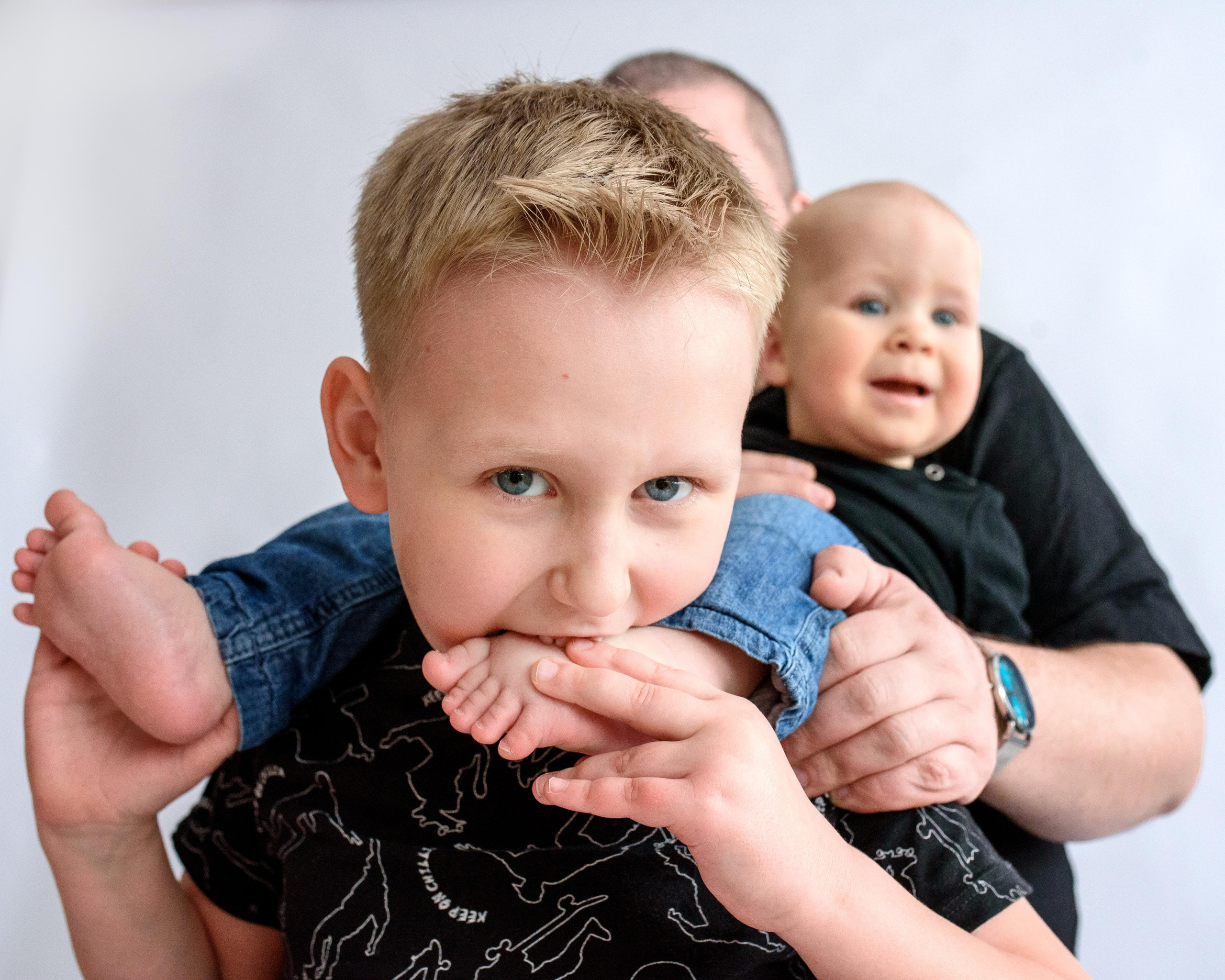 Семейные фотосессии. Фотограф новорожденных в Екатеринбурге Лена Ильина