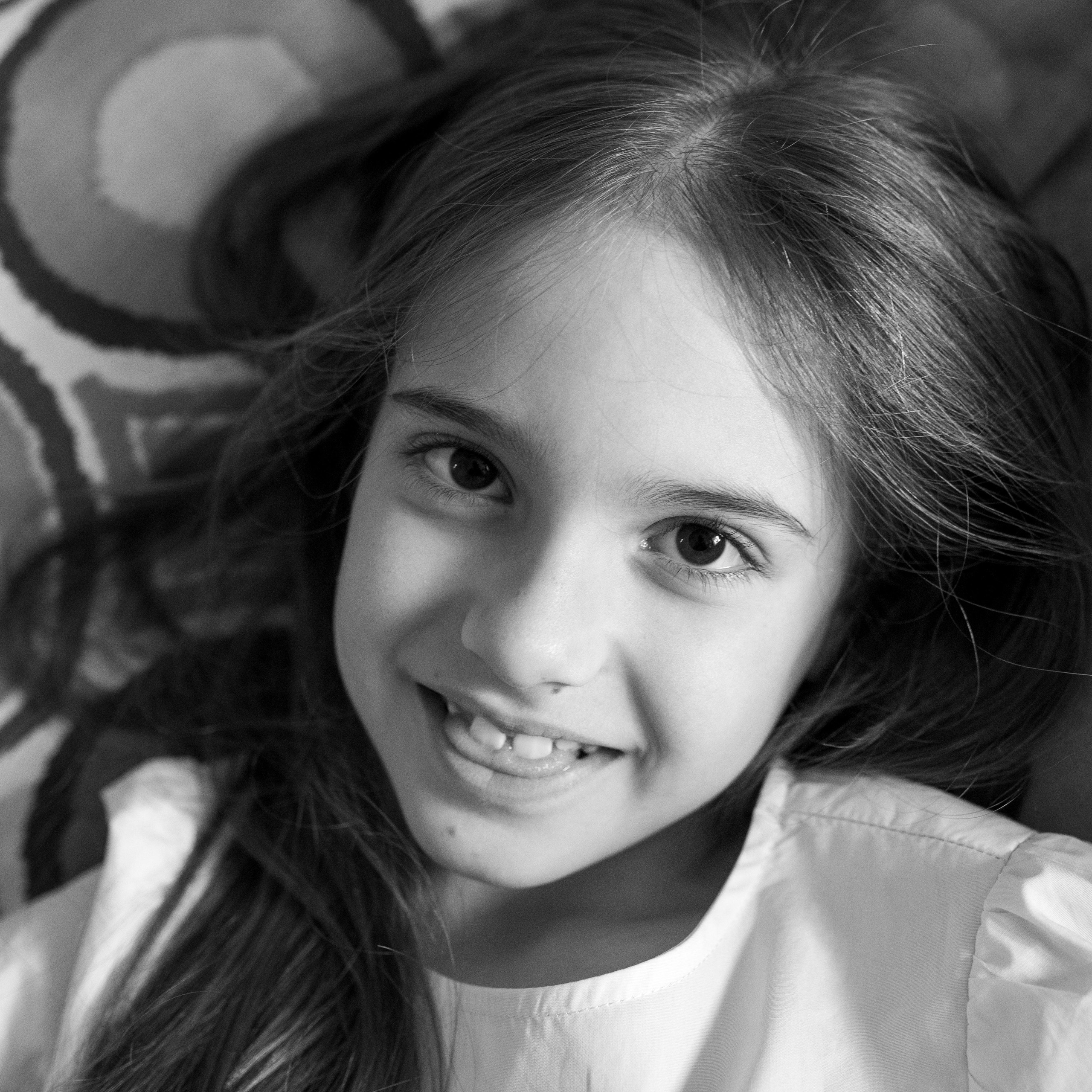 Майя. Фотограф новорожденных в Екатеринбурге Лена Ильина