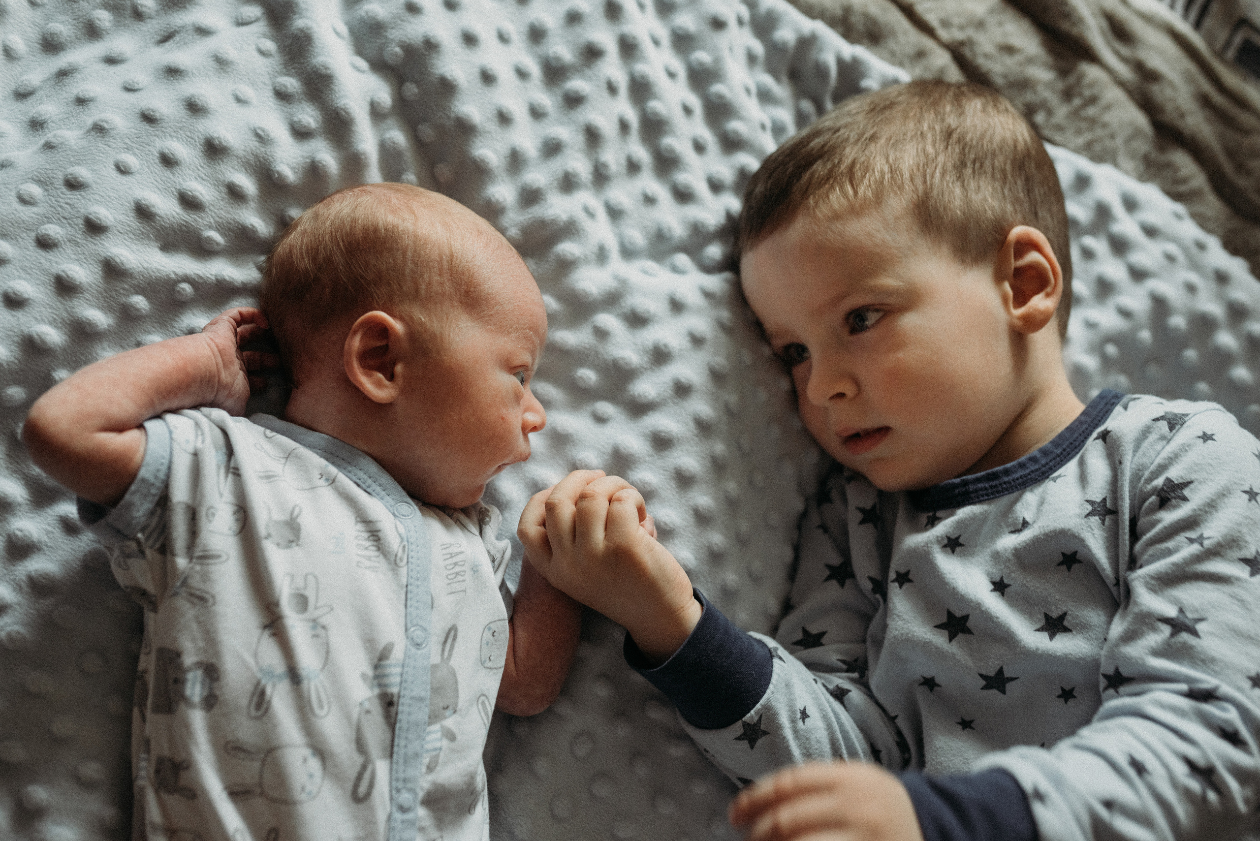 Илья. Фотограф новорожденных в Екатеринбурге Лена Ильина