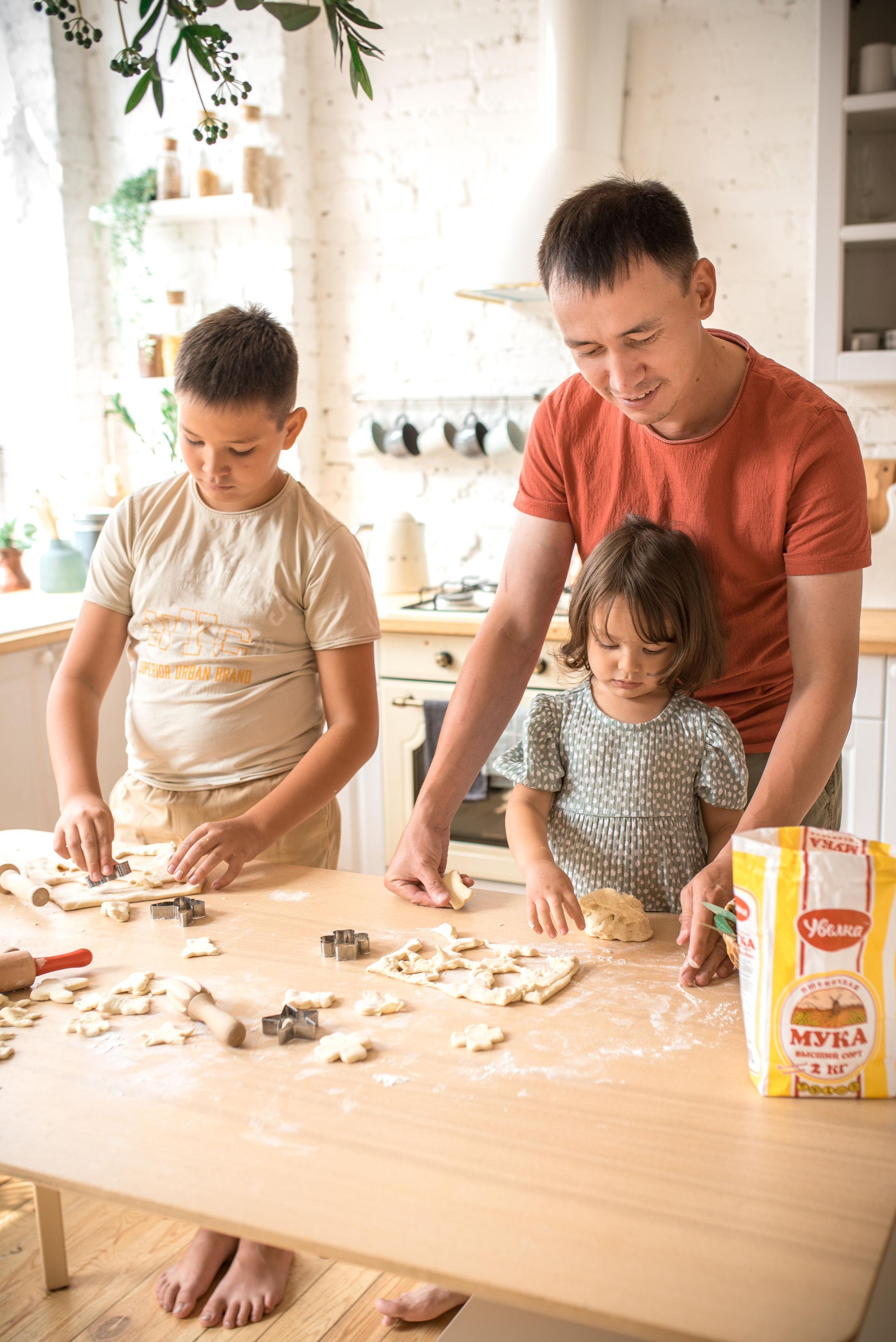 Артур, 3 месяца (фотостудия Цех № 6). Фотограф новорожденных в Екатеринбурге Лена Ильина