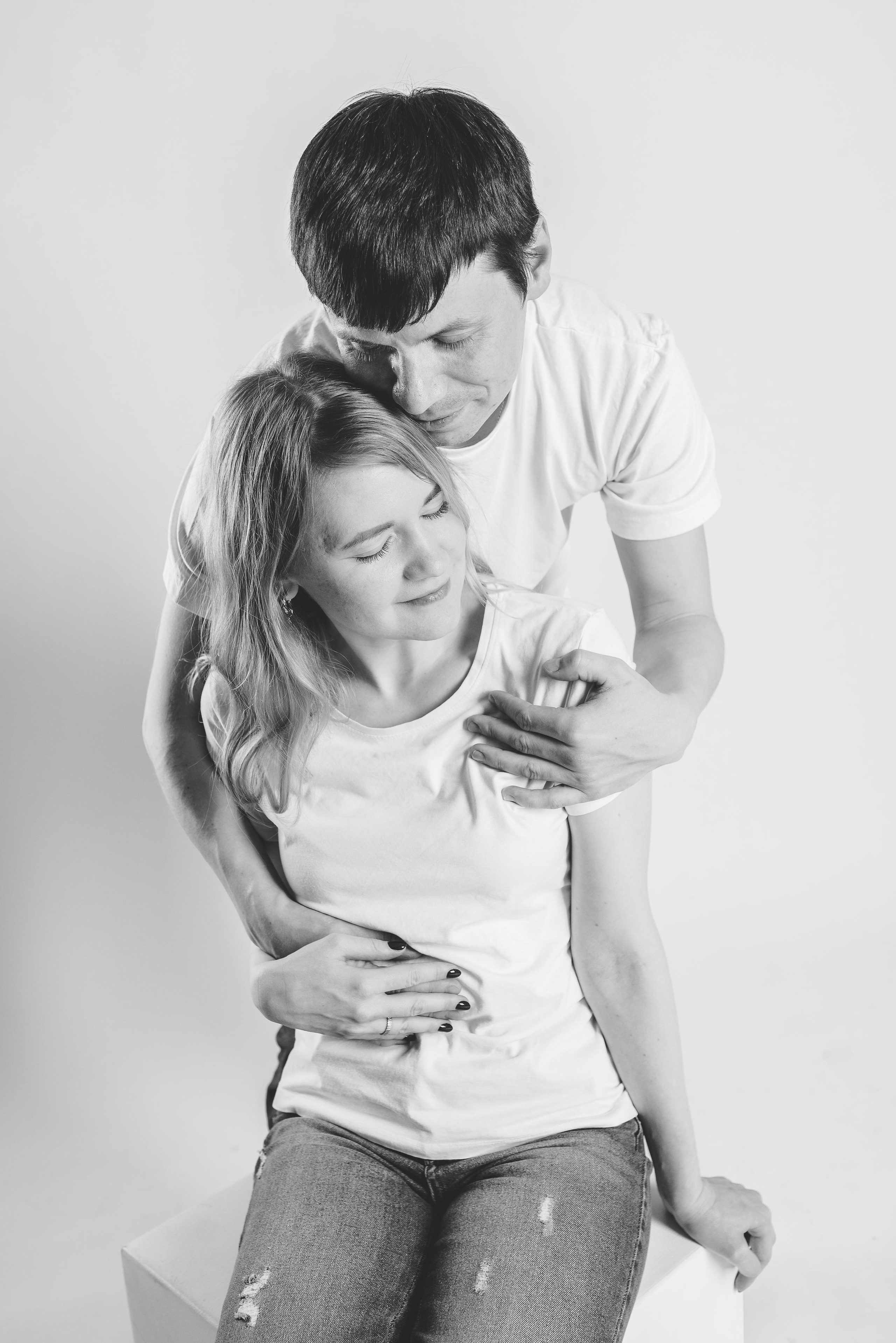 Вика, 1 годик (фотостудия Skazkovo). Фотограф новорожденных в Екатеринбурге Лена Ильина