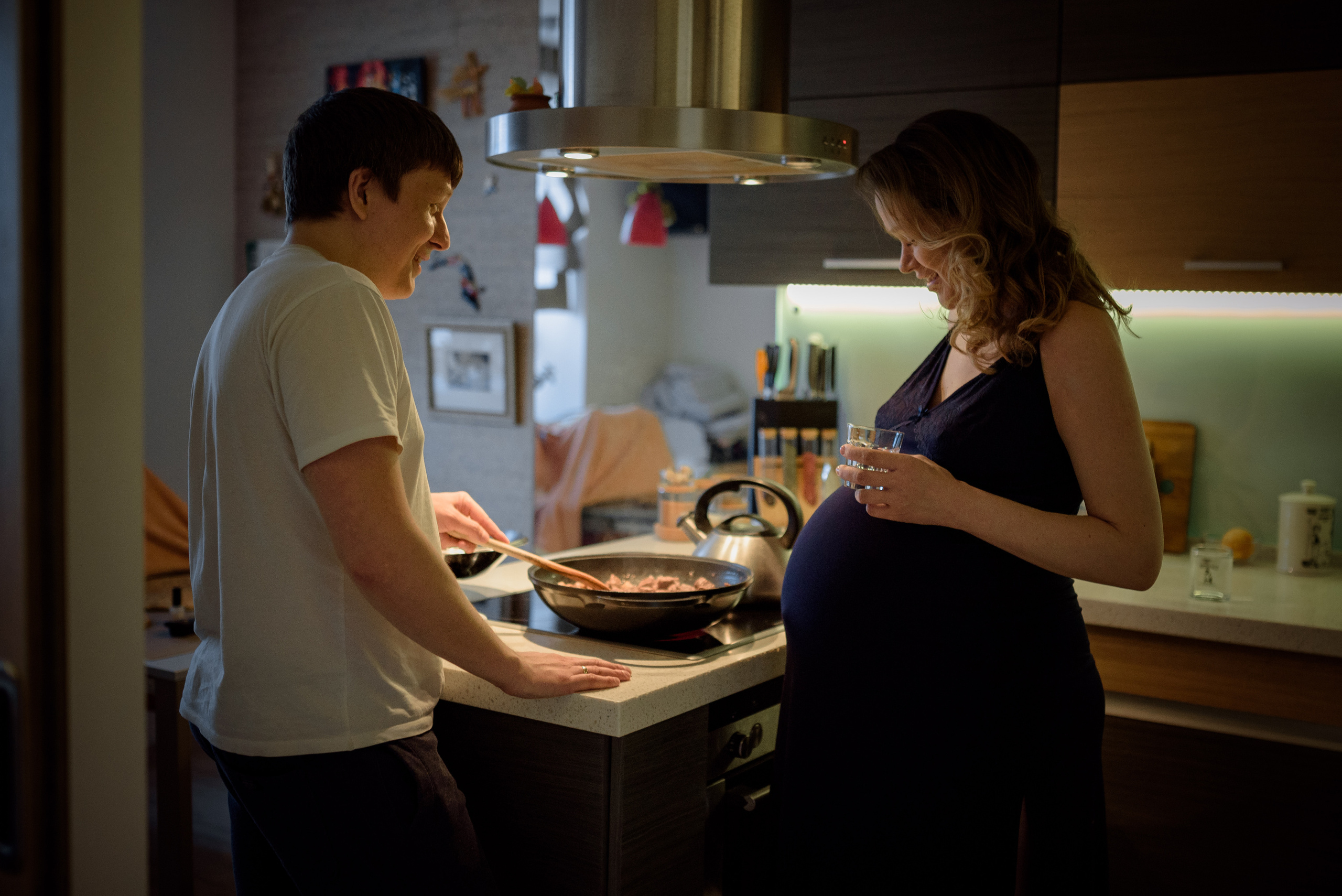 Семейные фотосессии. Фотограф новорожденных в Екатеринбурге Лена Ильина