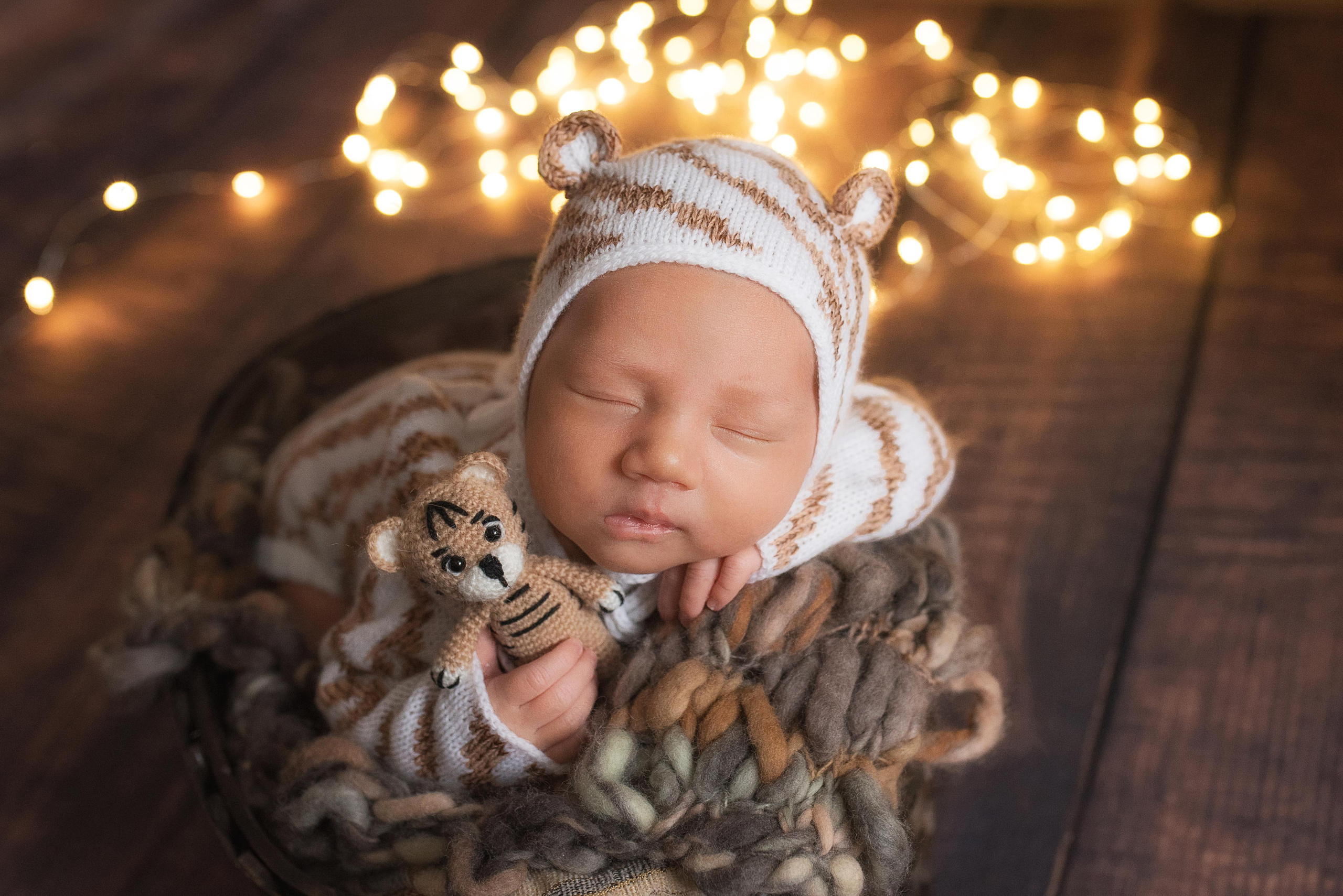 Александр. Фотограф новорожденных в Екатеринбурге Лена Ильина