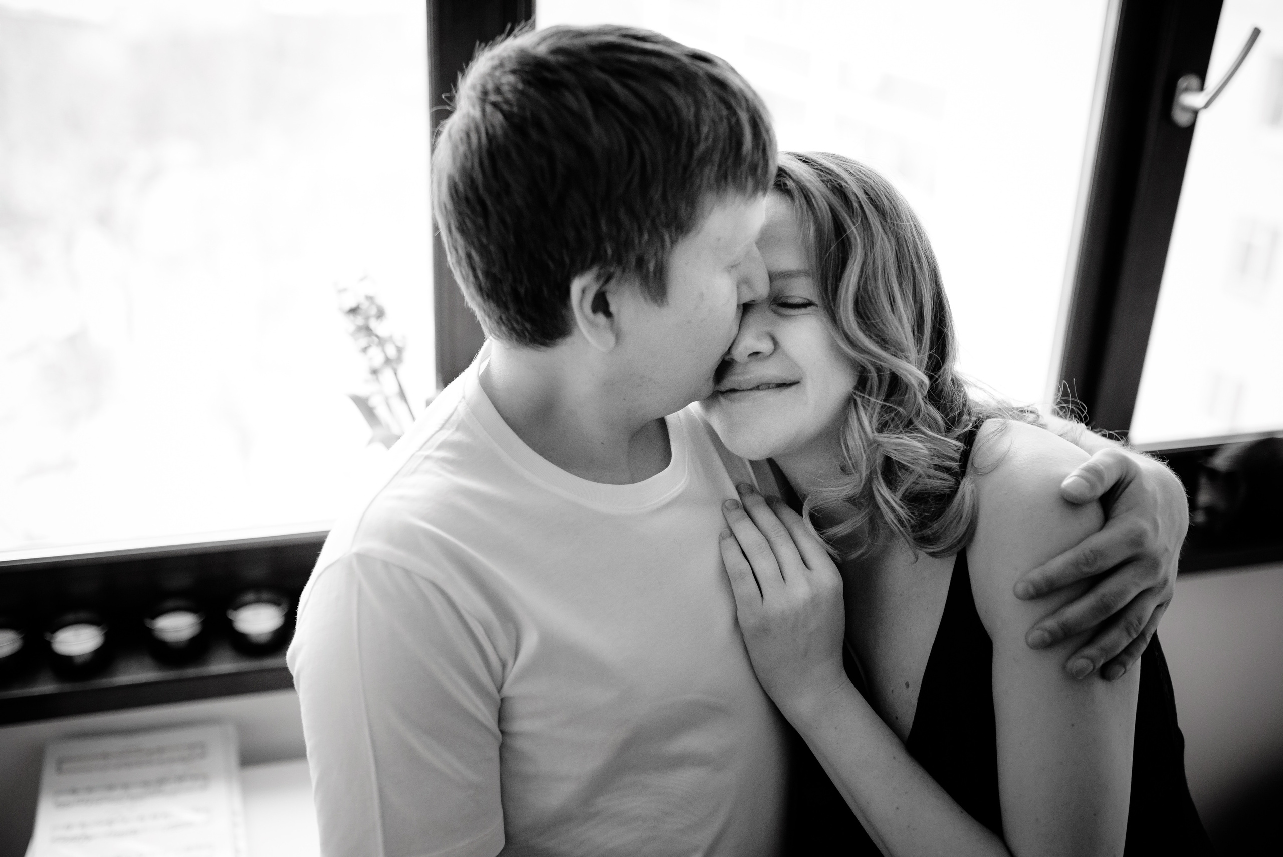 Семейные фотосессии. Фотограф новорожденных в Екатеринбурге Лена Ильина