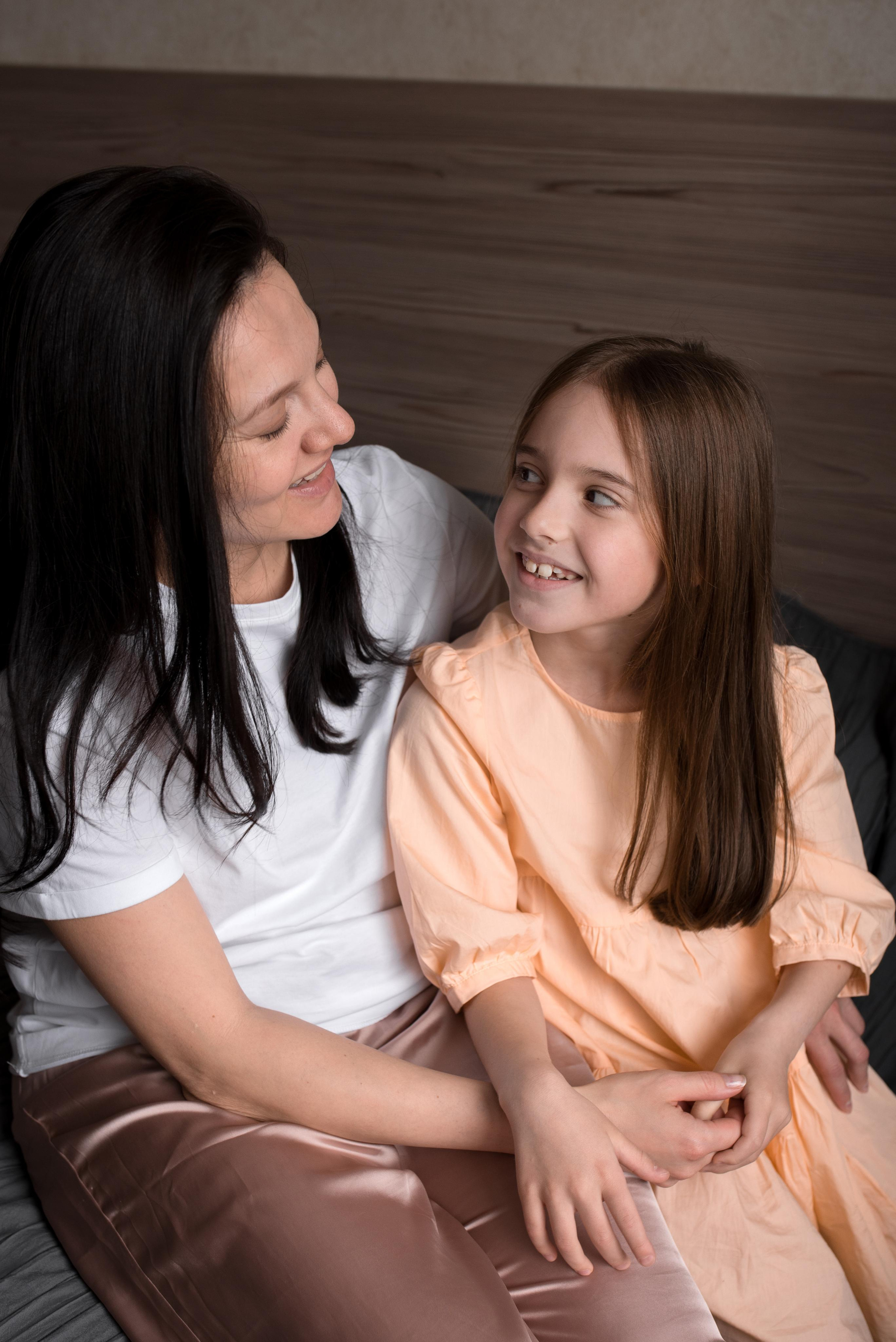 Майя. Фотограф новорожденных в Екатеринбурге Лена Ильина