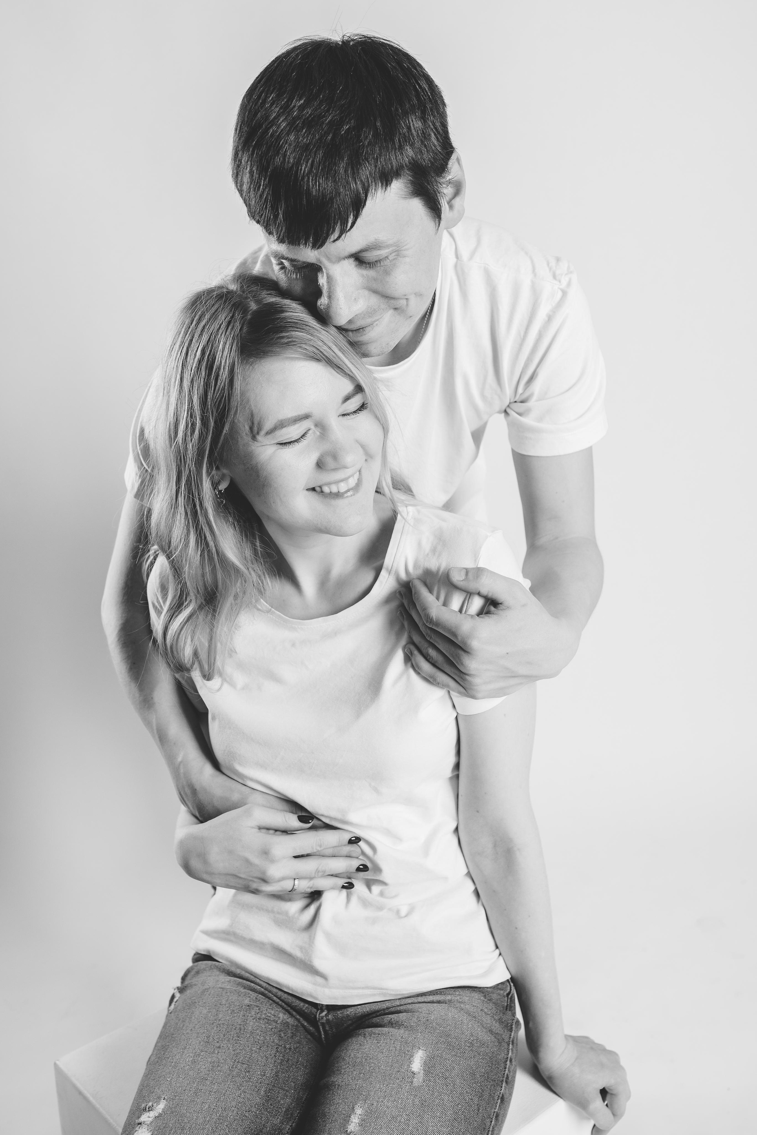 Вика, 1 годик (фотостудия Skazkovo). Фотограф новорожденных в Екатеринбурге Лена Ильина